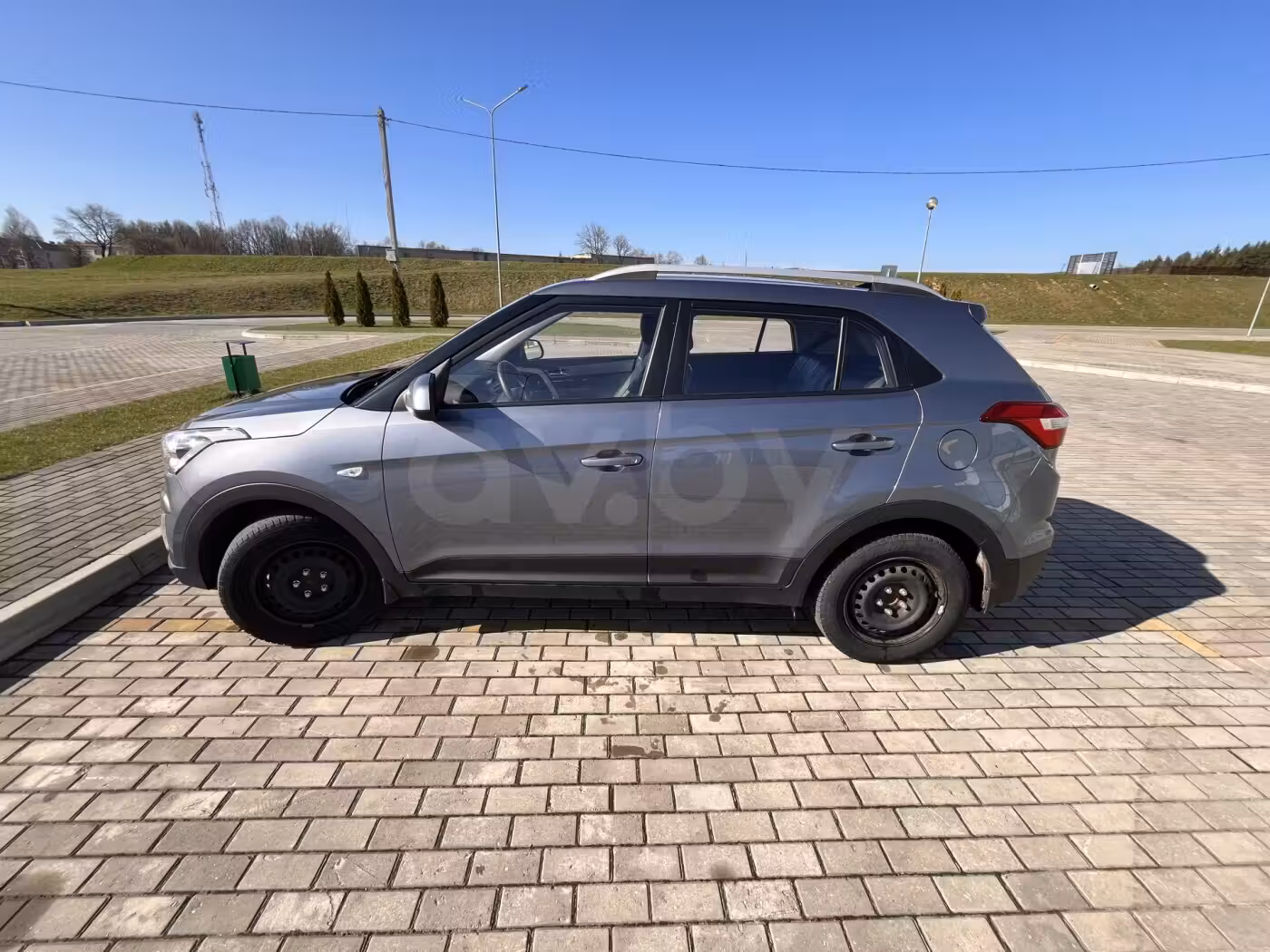 Hyundai Creta фото 5