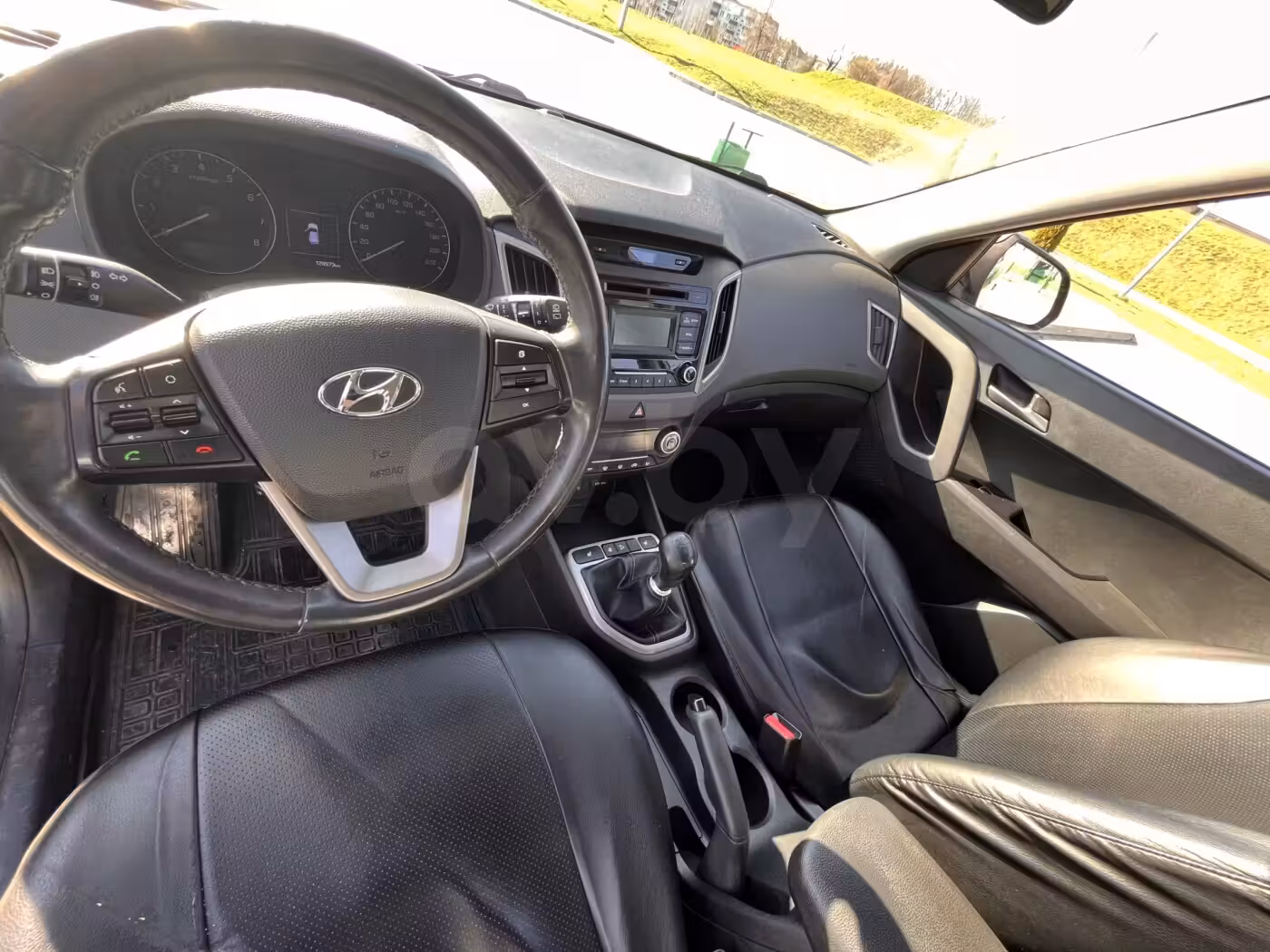 Hyundai Creta фото 3