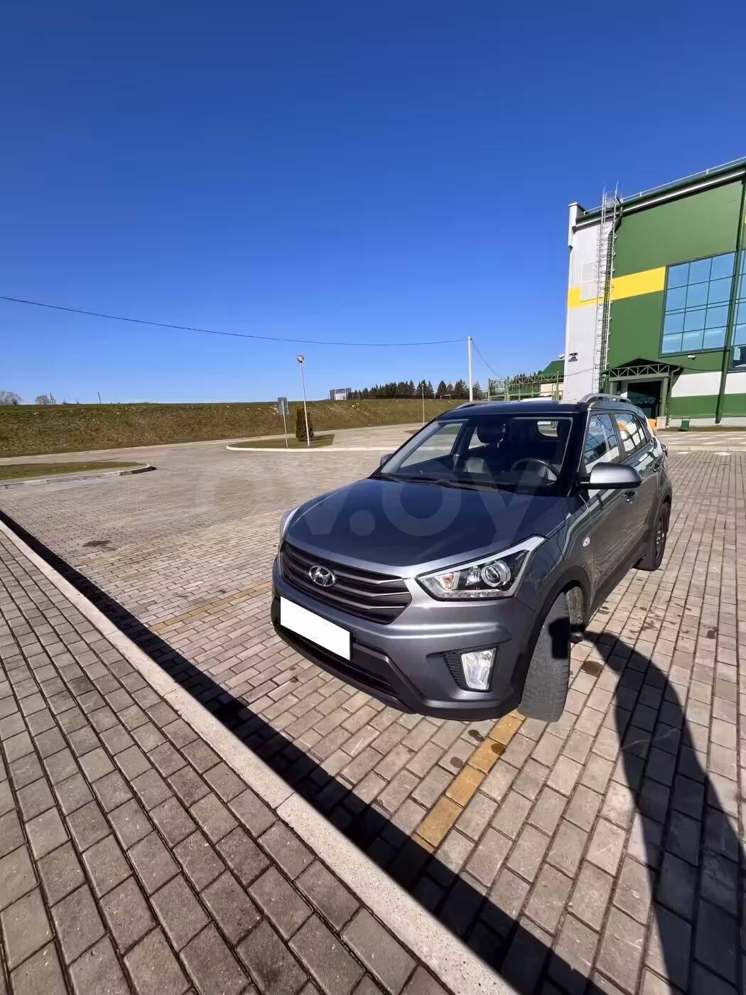 Hyundai Creta фото 4