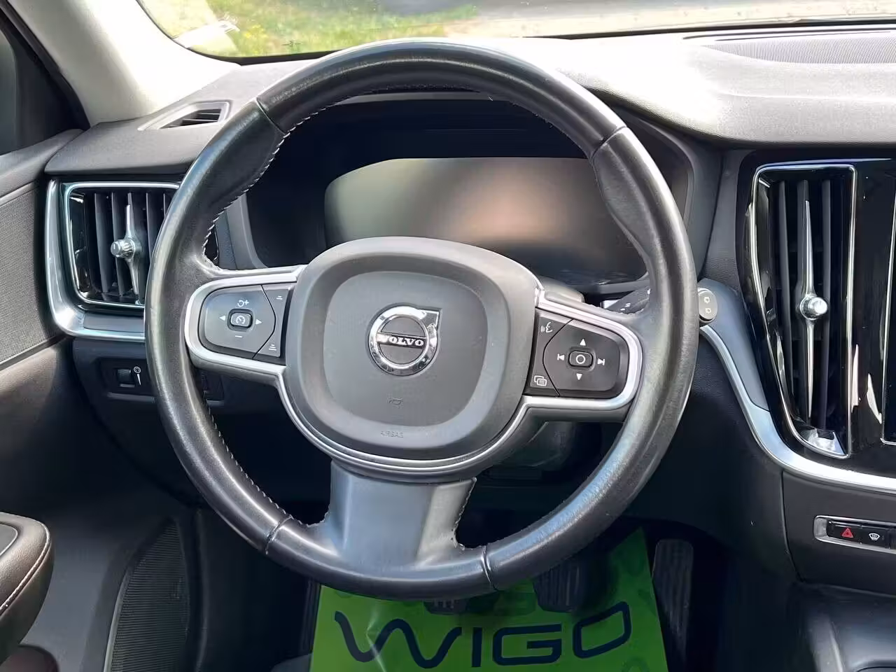 Volvo V60 фото 13