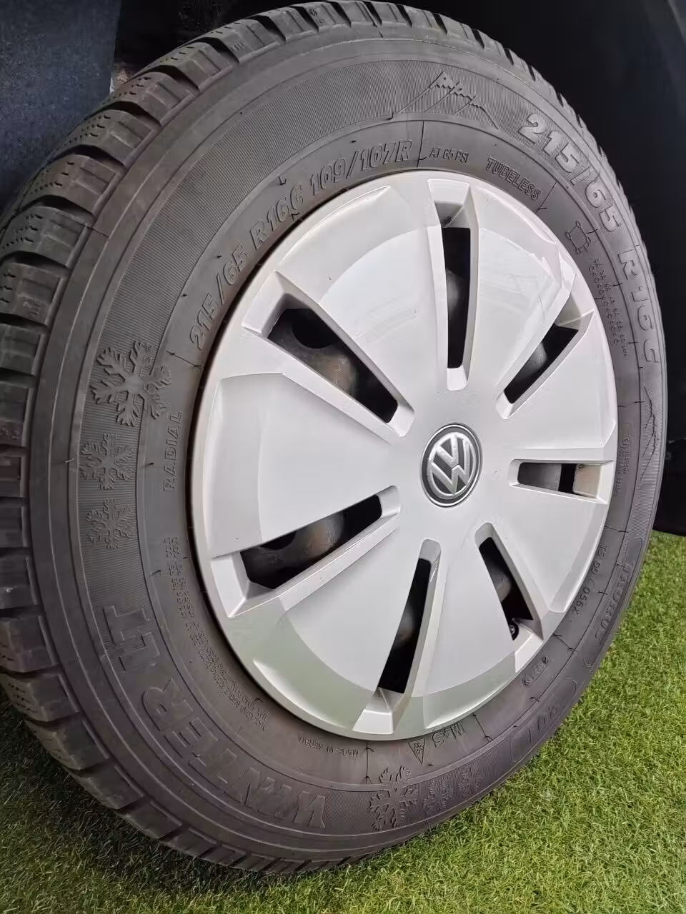 Volkswagen Caravelle фото 19