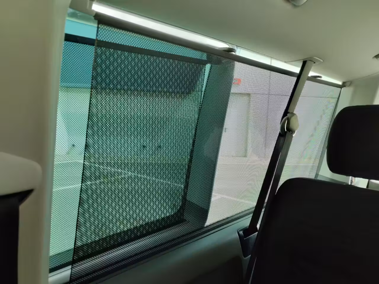 Volkswagen Caravelle фото 16