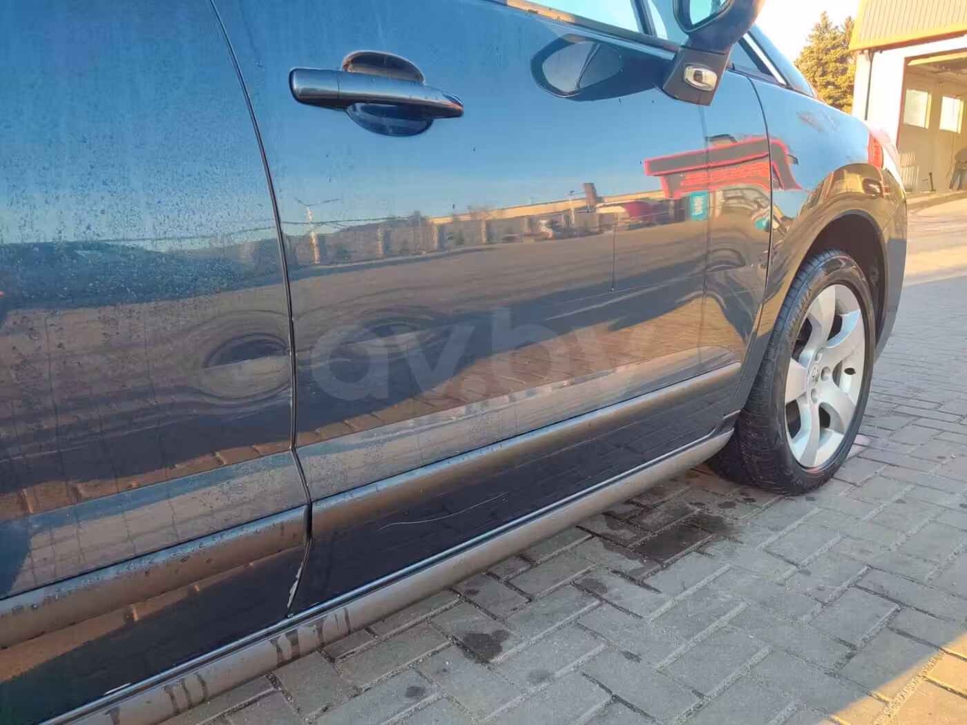 Peugeot 3008 фото 6