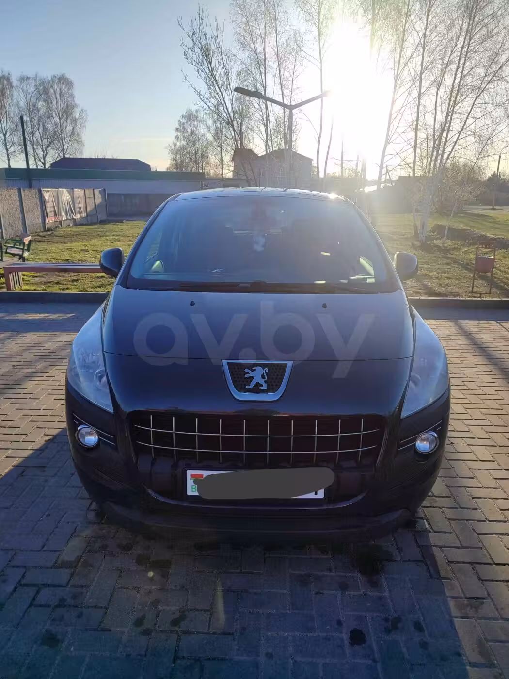 Peugeot 3008 фото 2