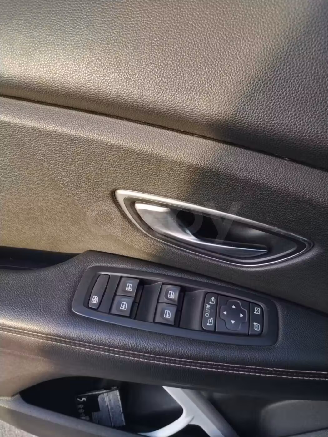 Renault Grand Scenic фото 14