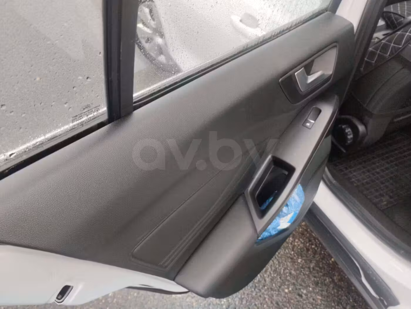 Ford Focus фото 11