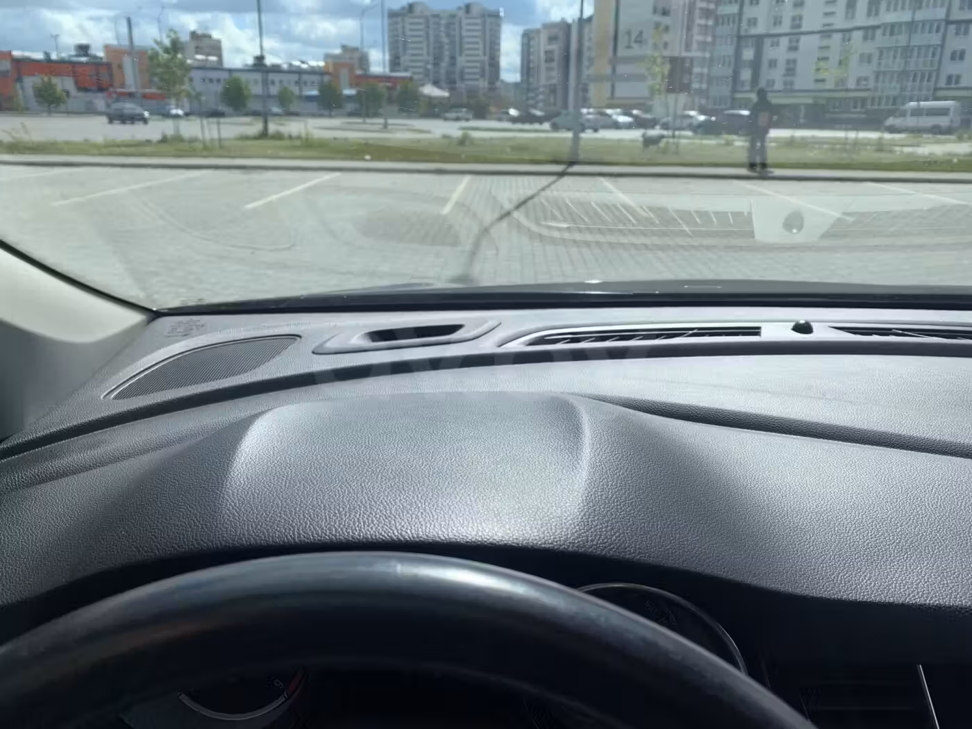 Opel Astra фото 18