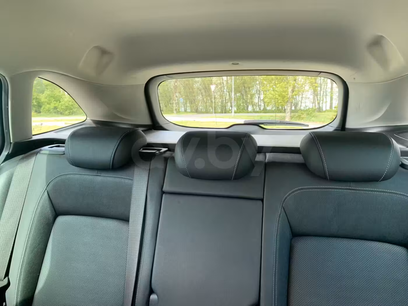 Opel Astra фото 26