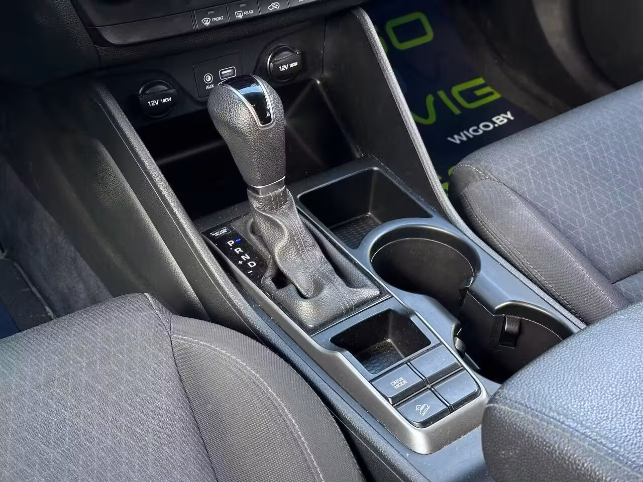 Hyundai Tucson фото 25