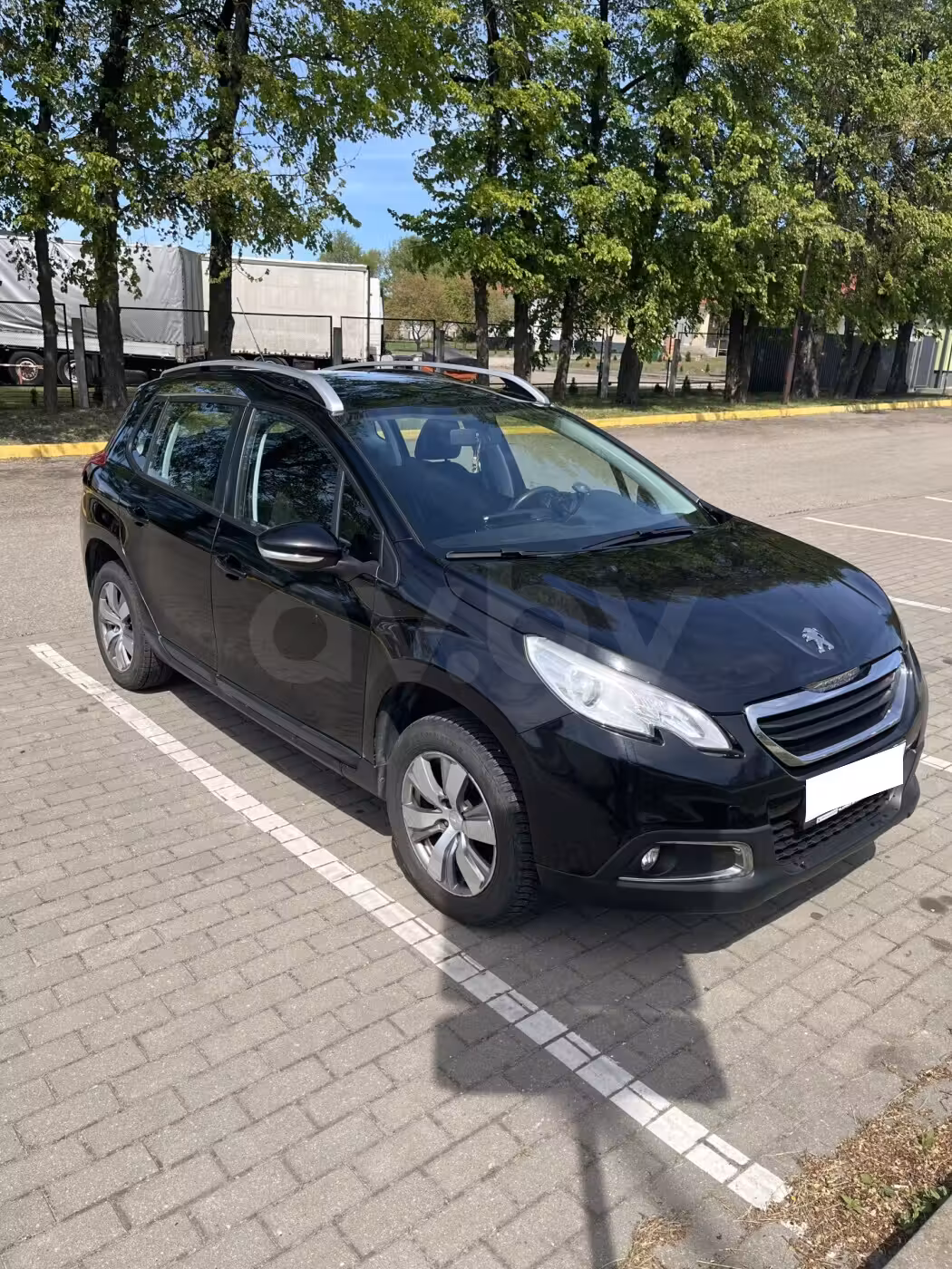 Peugeot 2008 фото 4