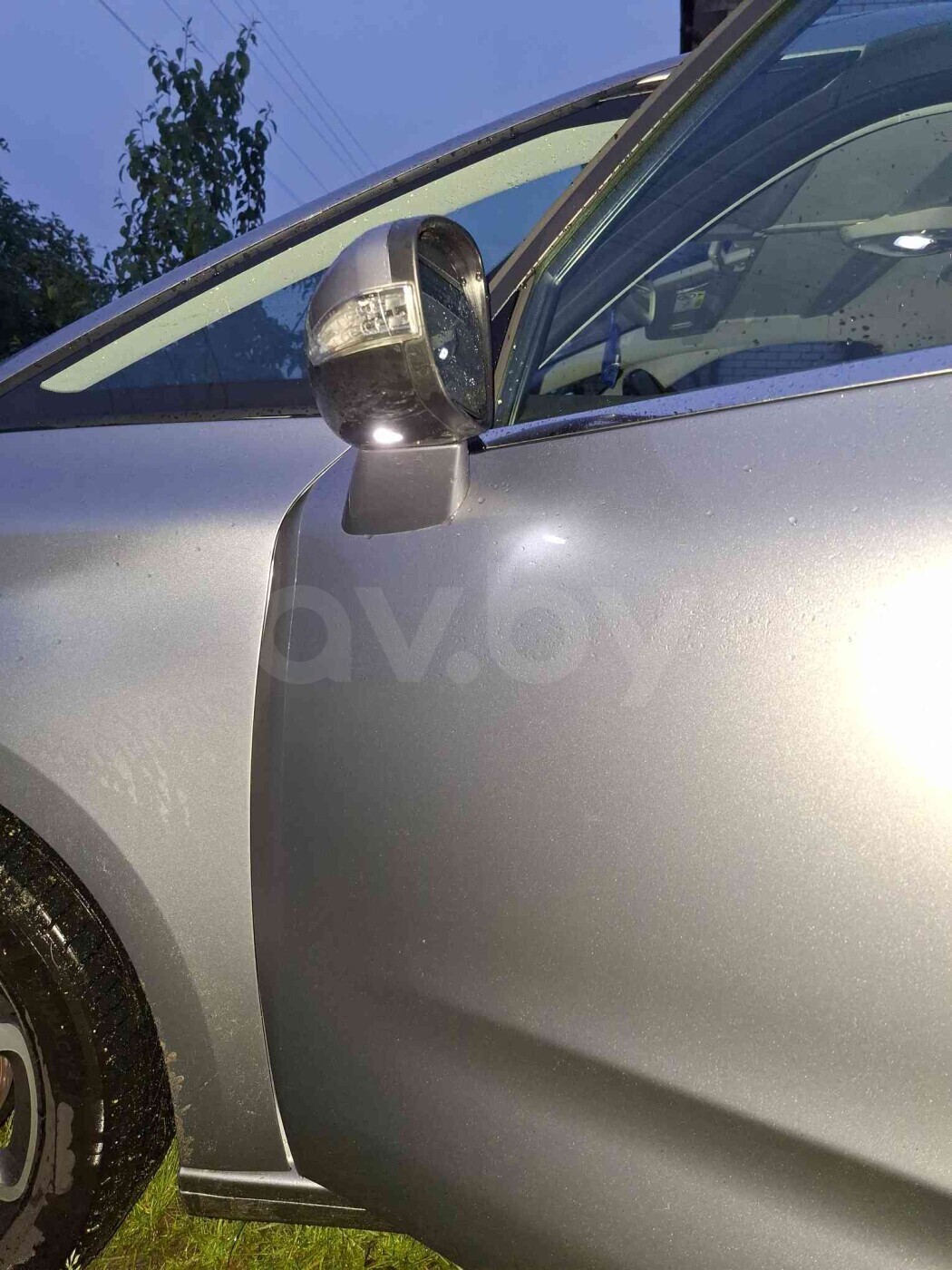 Citroen C4 Picasso фото 19