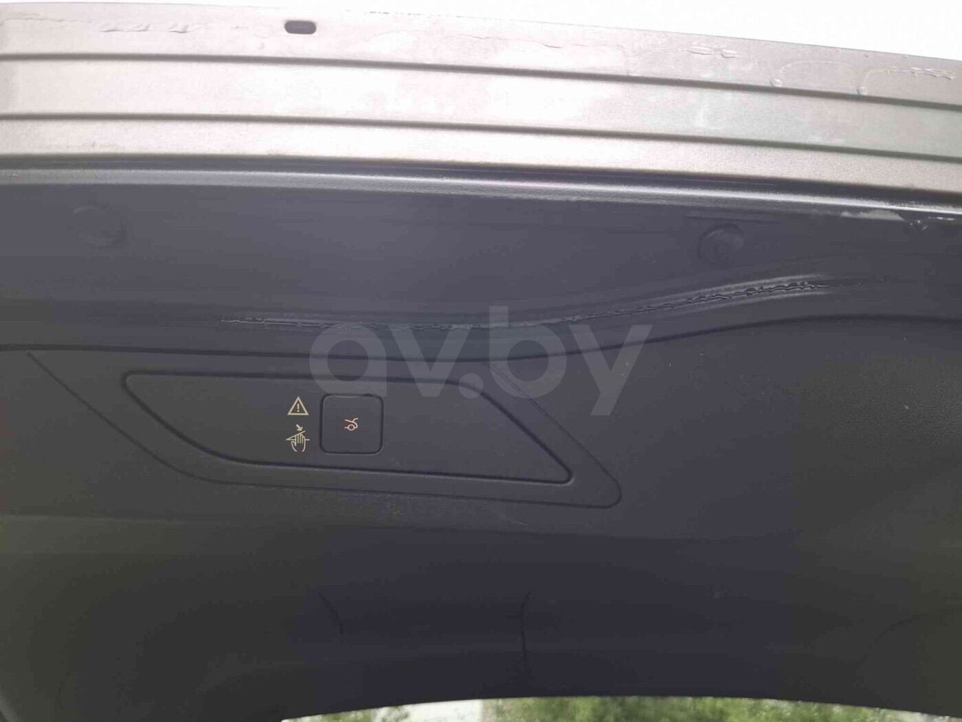 Citroen C4 Picasso фото 8