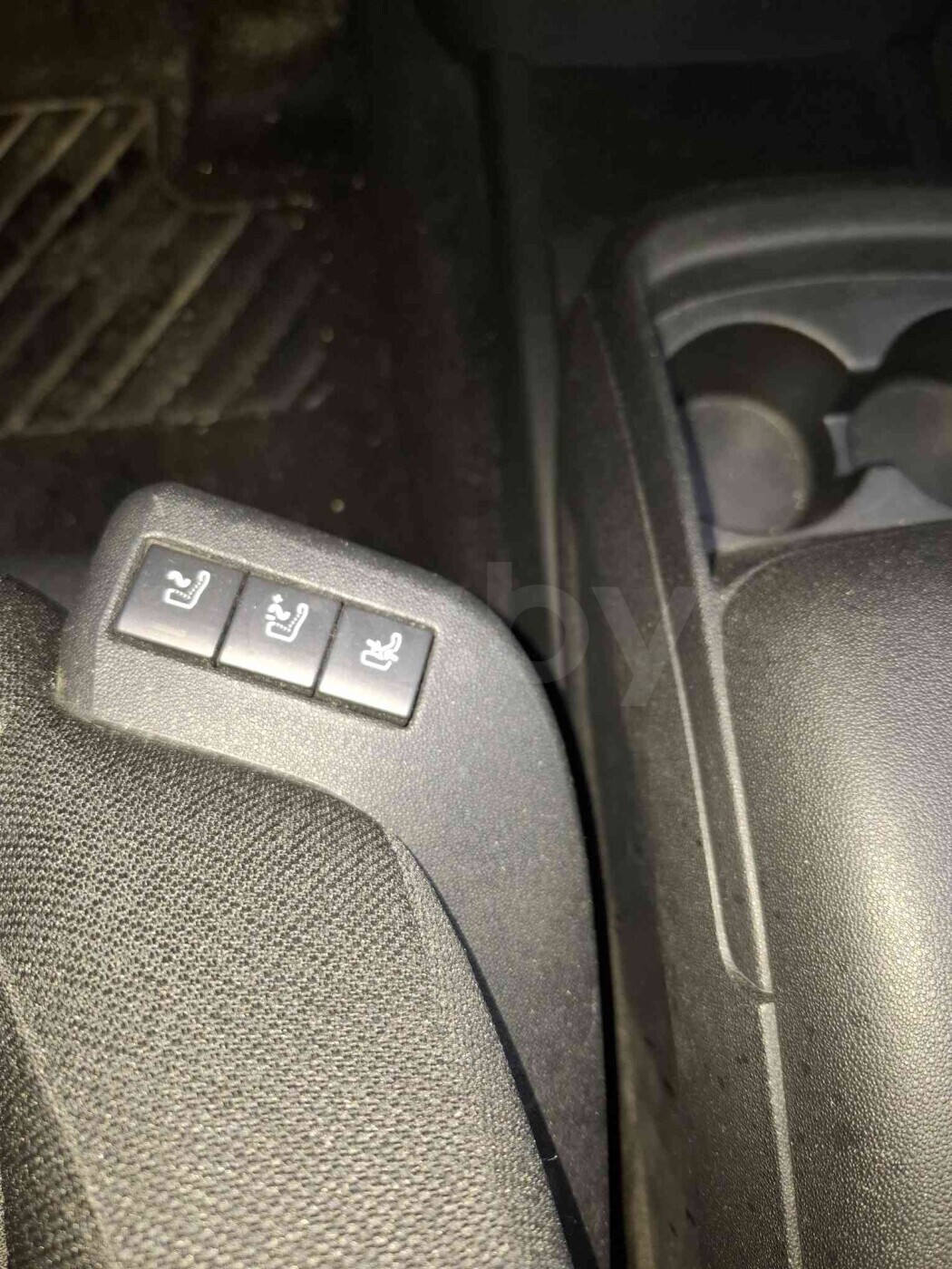 Citroen C4 Picasso фото 11