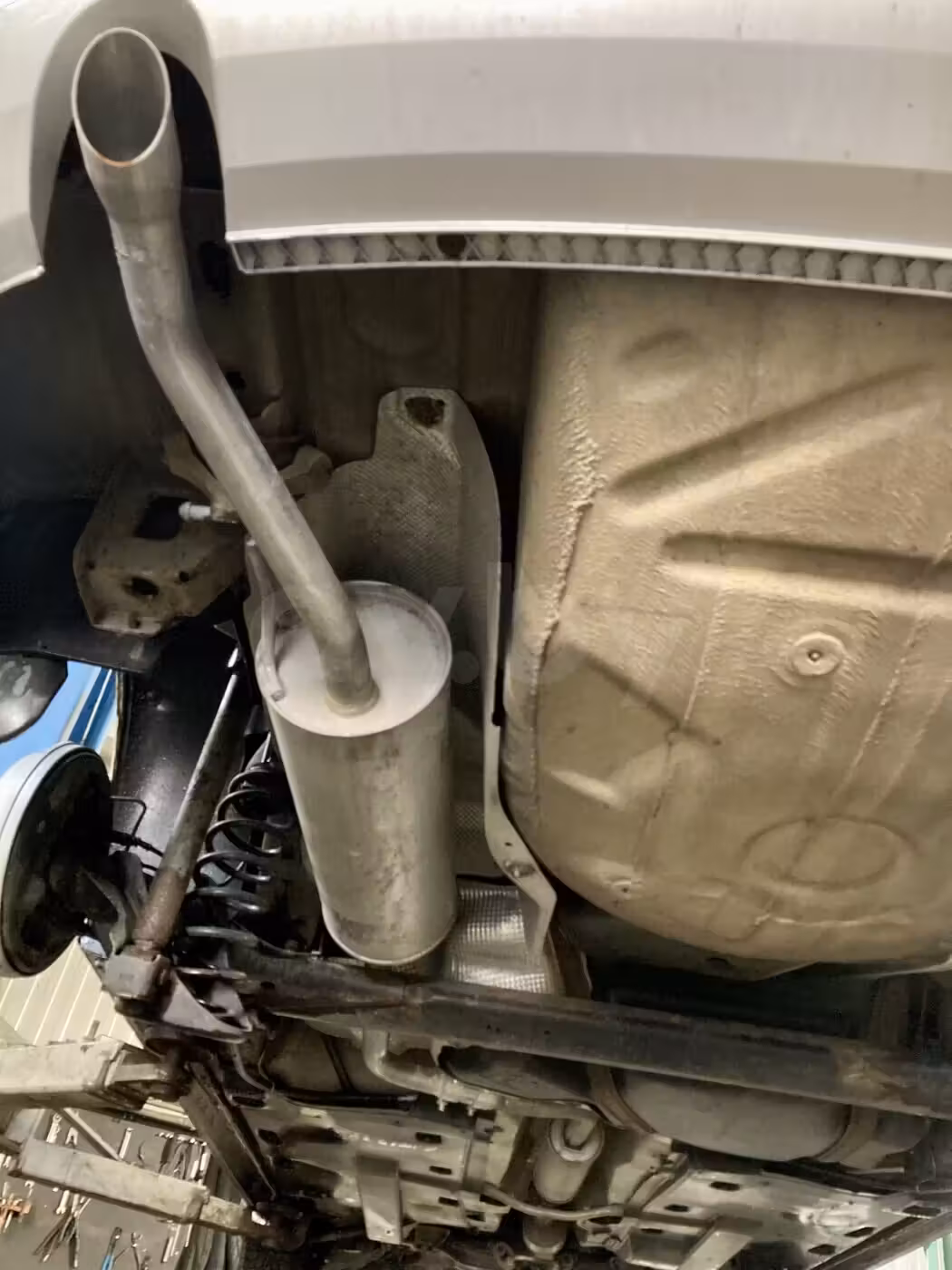 Volkswagen Polo Sedan фото 17