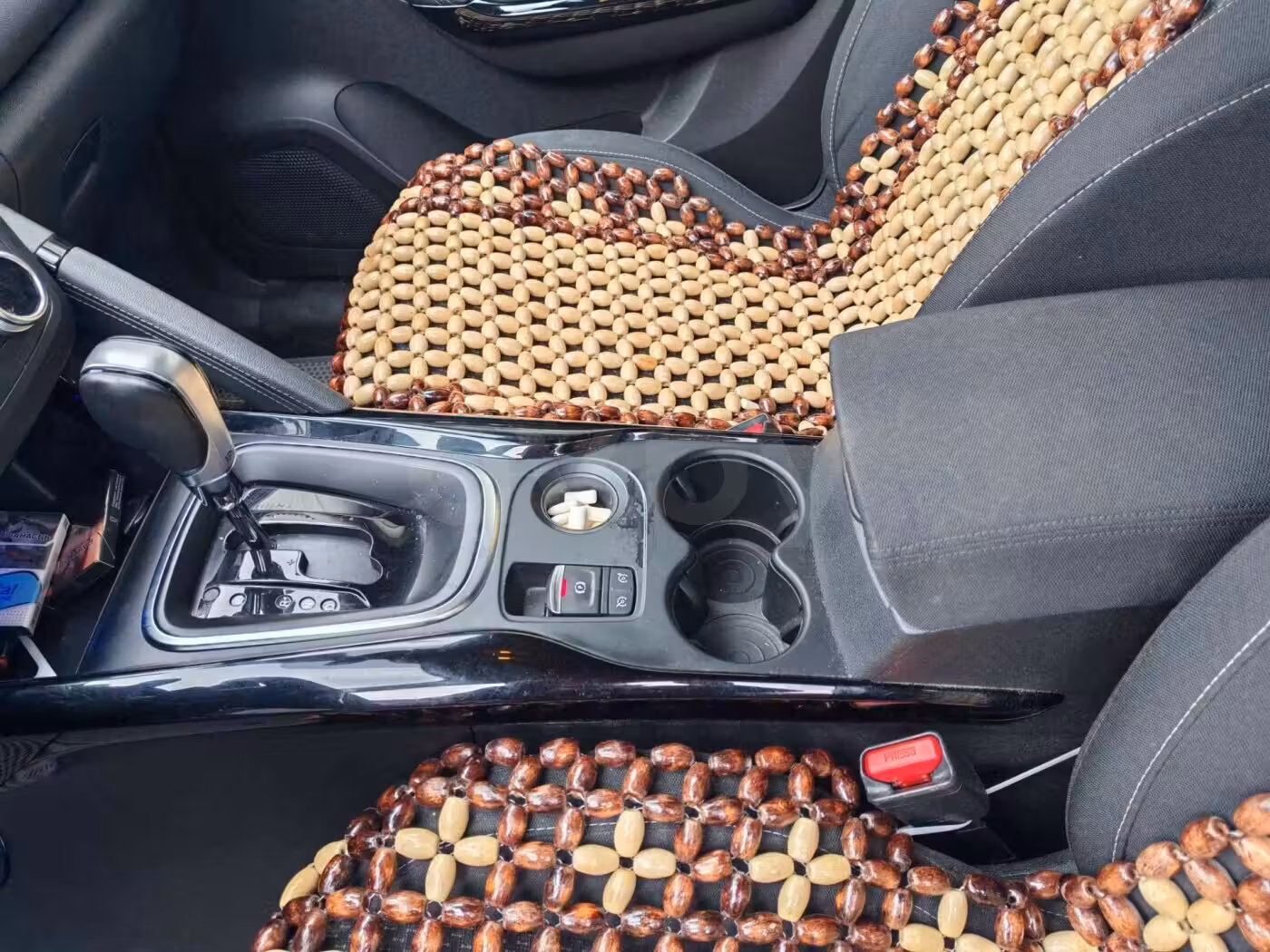 Renault Kadjar фото 8