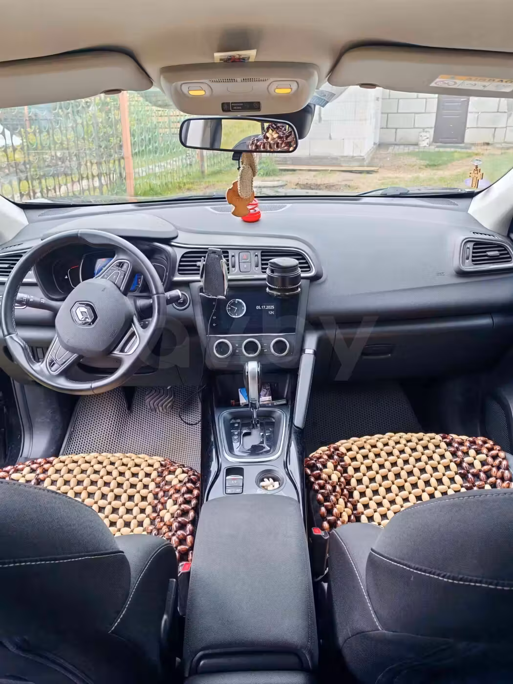 Renault Kadjar фото 10
