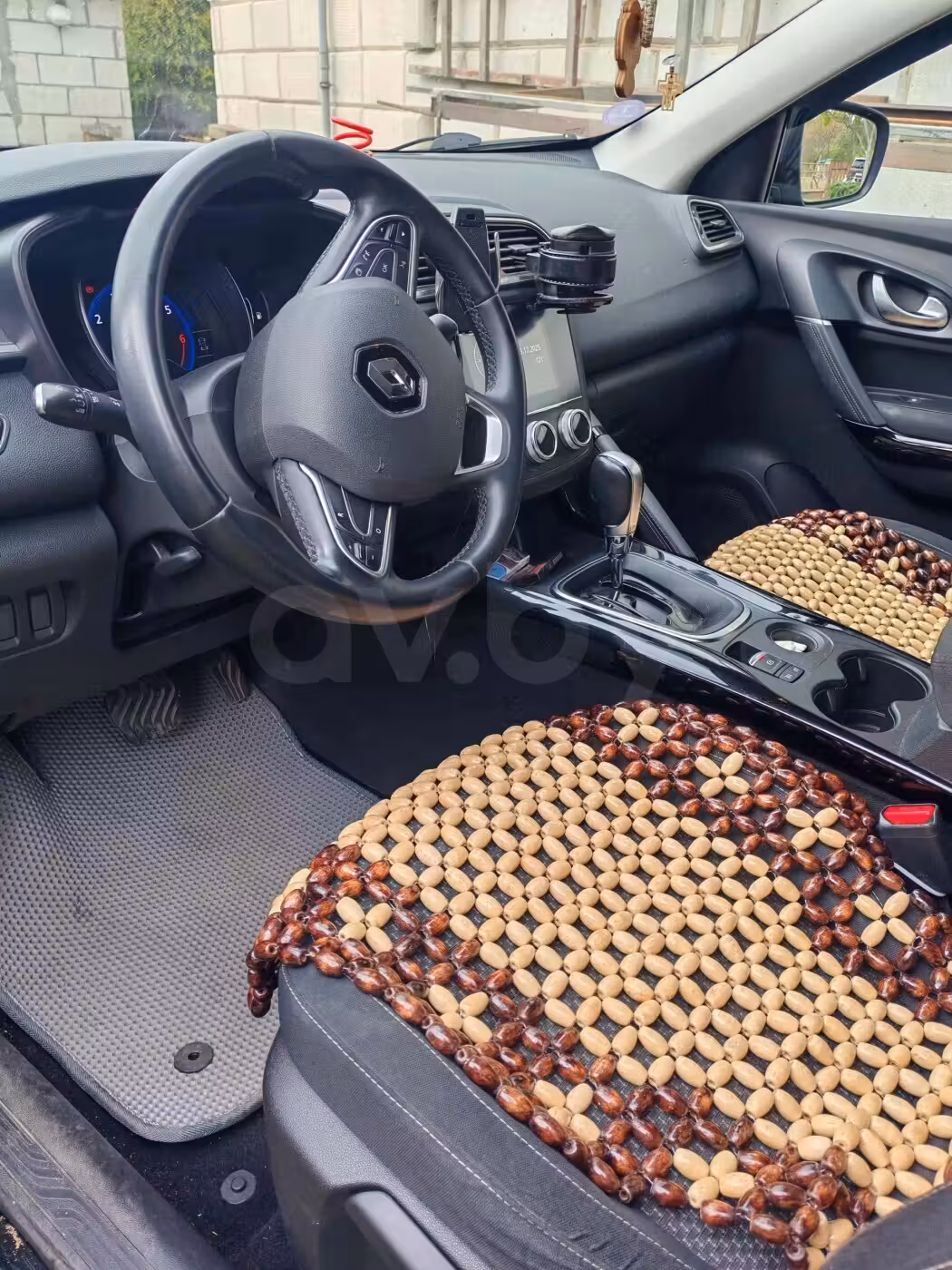 Renault Kadjar фото 5