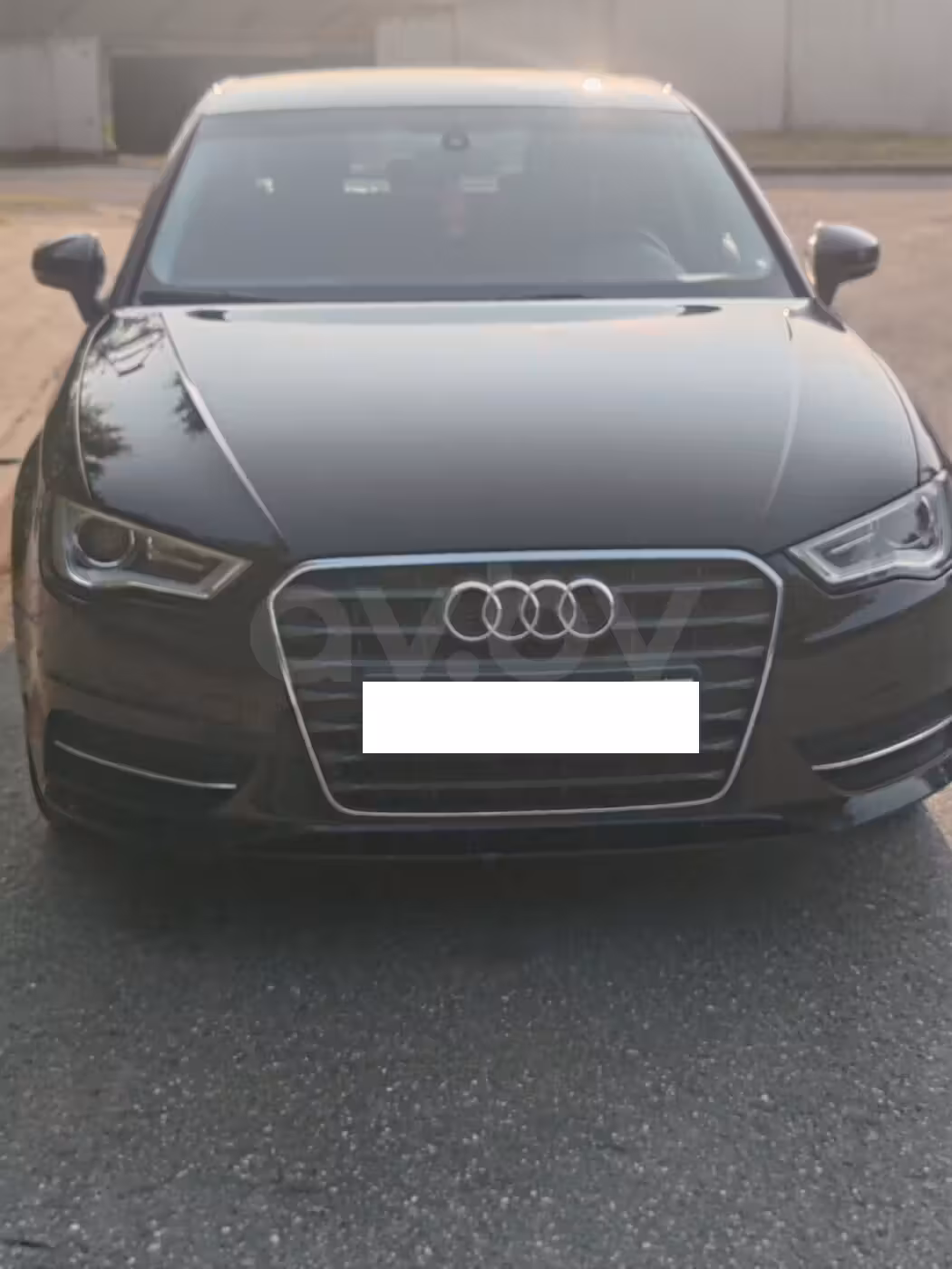 Audi A3 фото 7