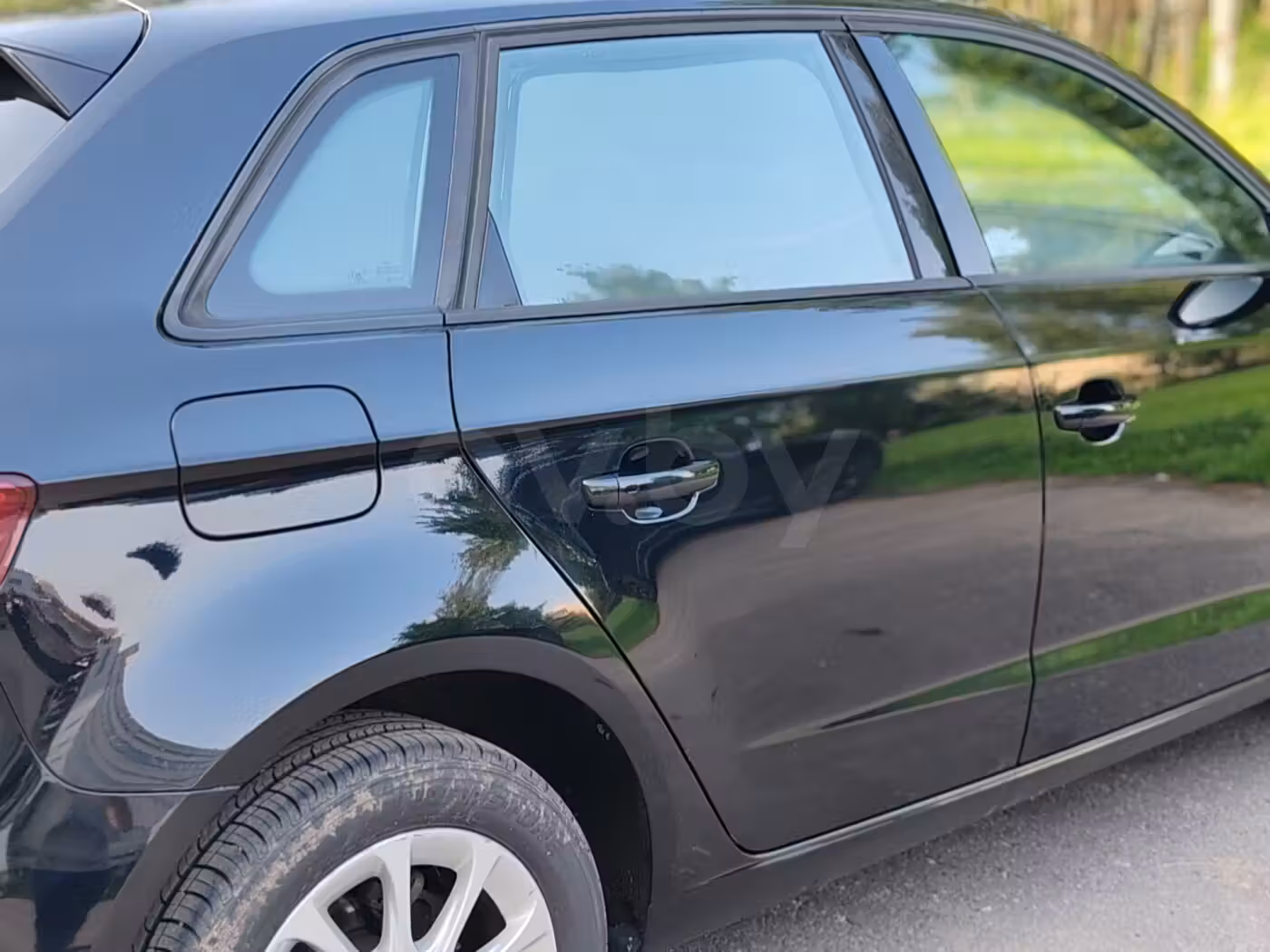 Audi A3 фото 2
