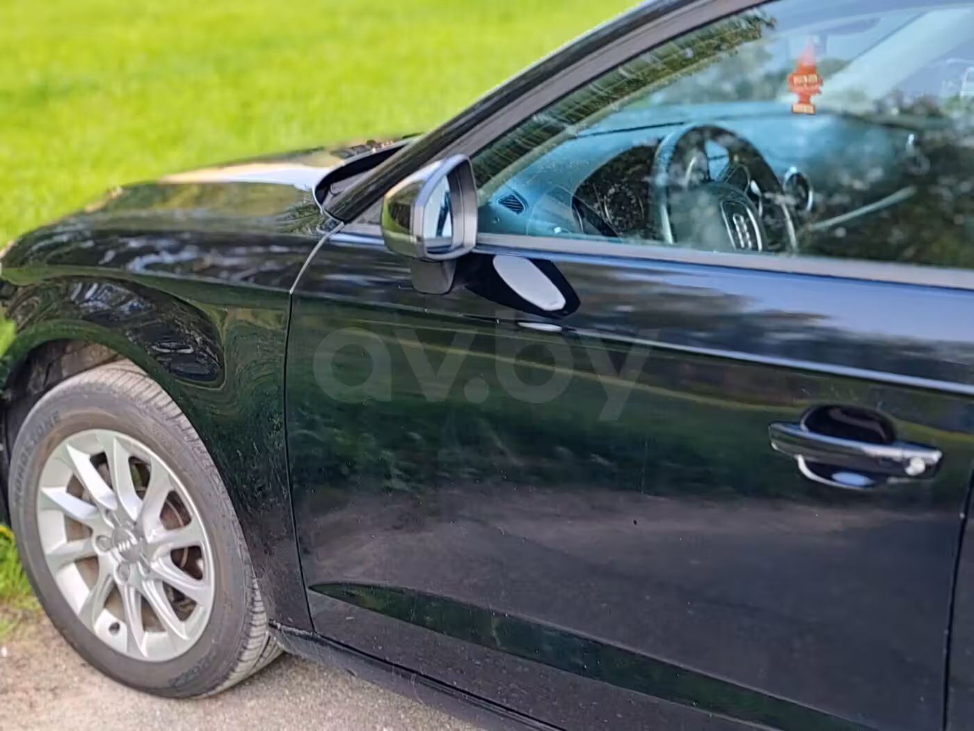 Audi A3 фото 4