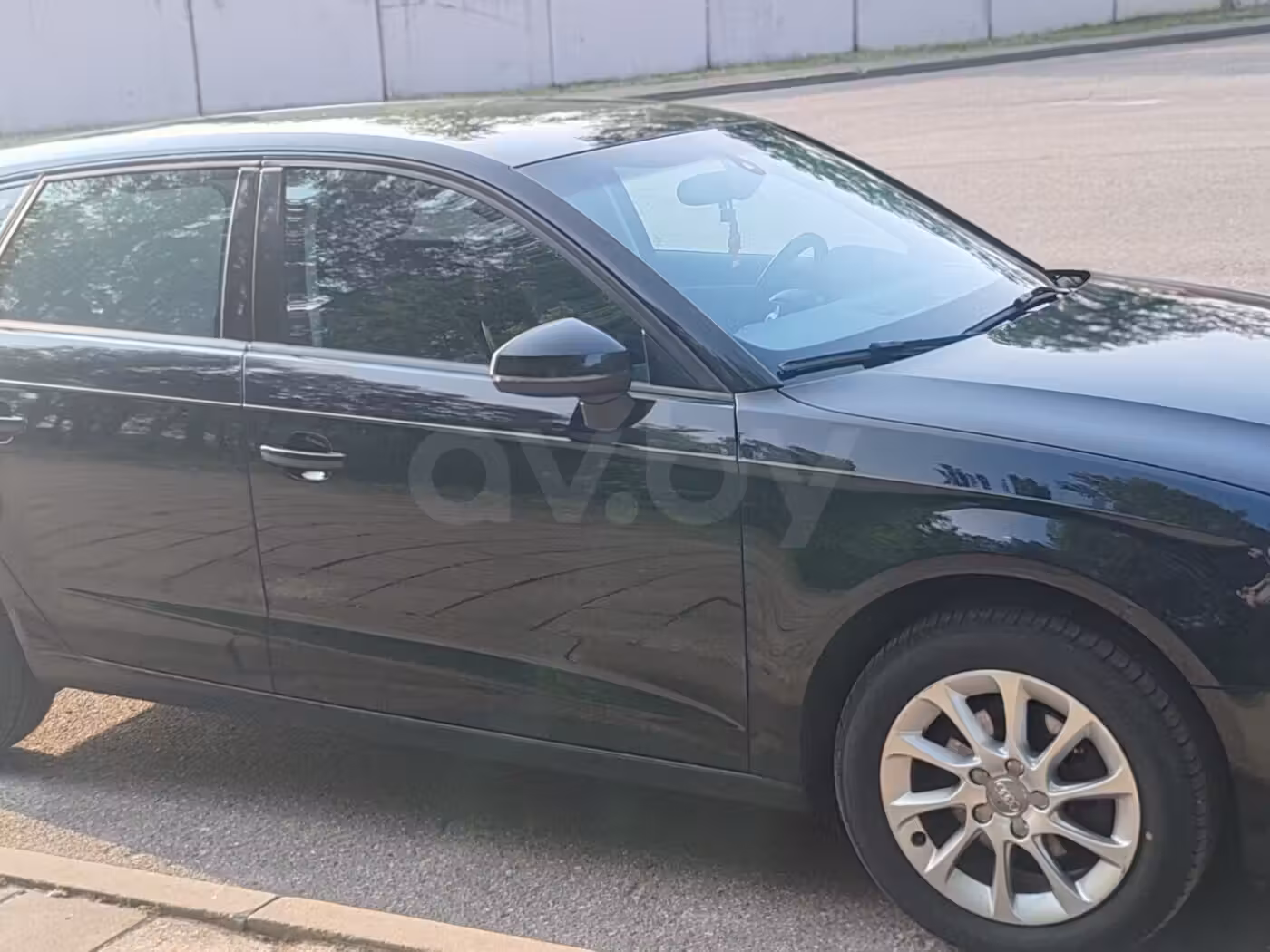 Audi A3 фото 6