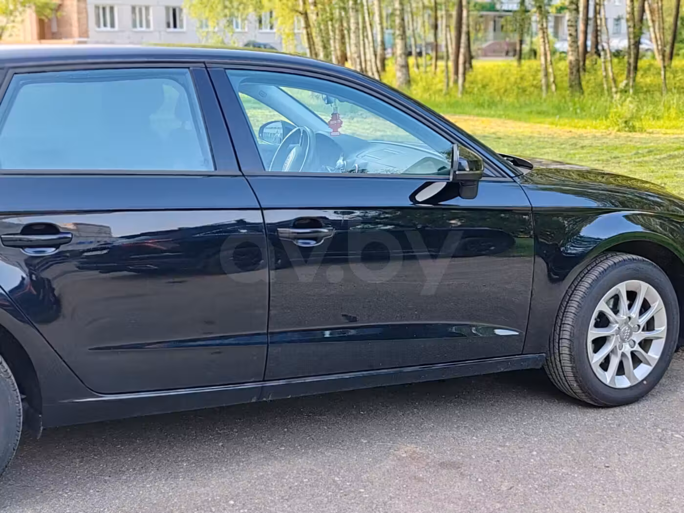 Audi A3 фото 3