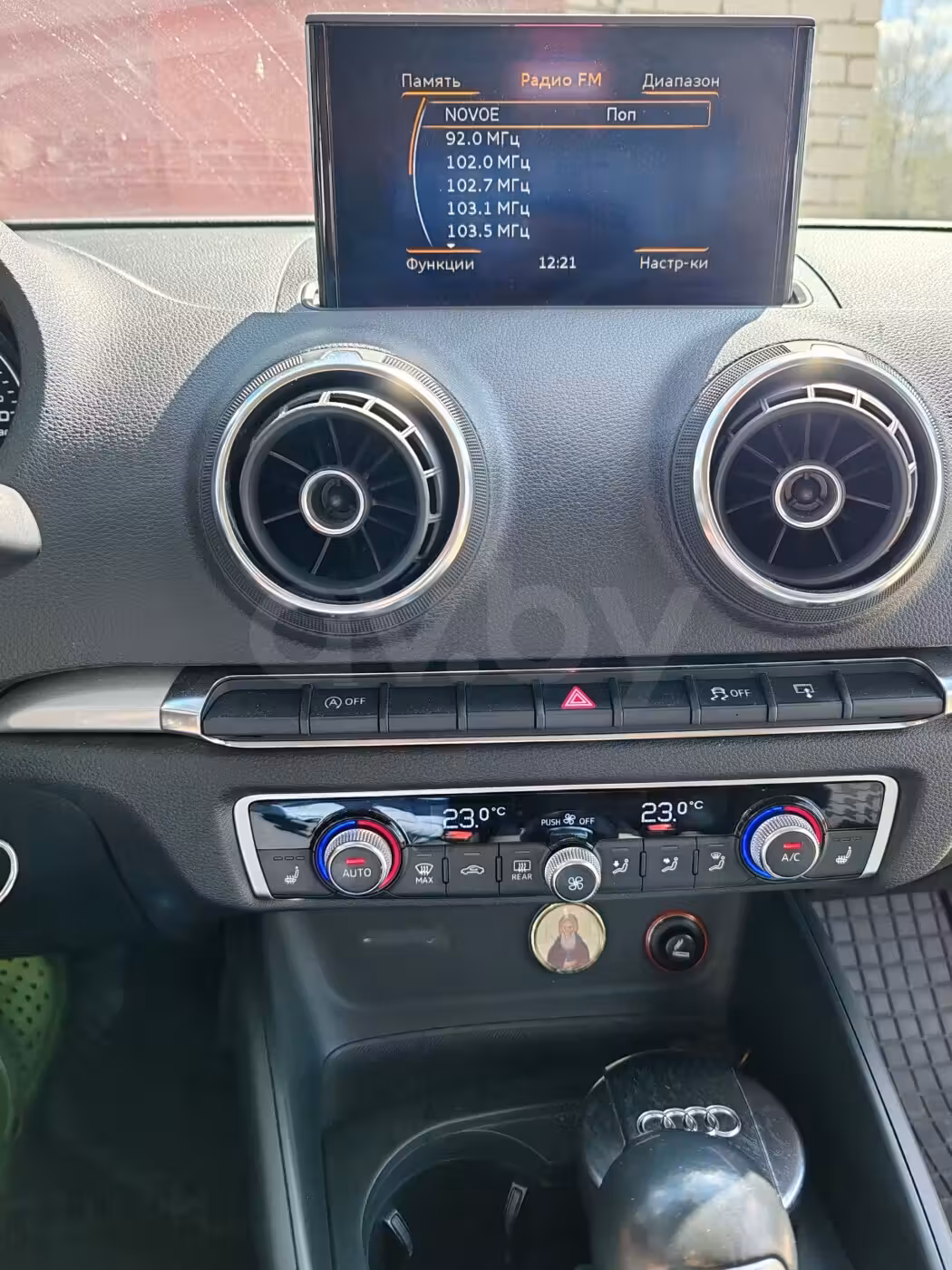Audi A3 фото 15