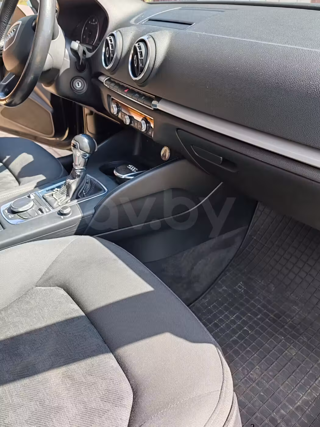 Audi A3 фото 17
