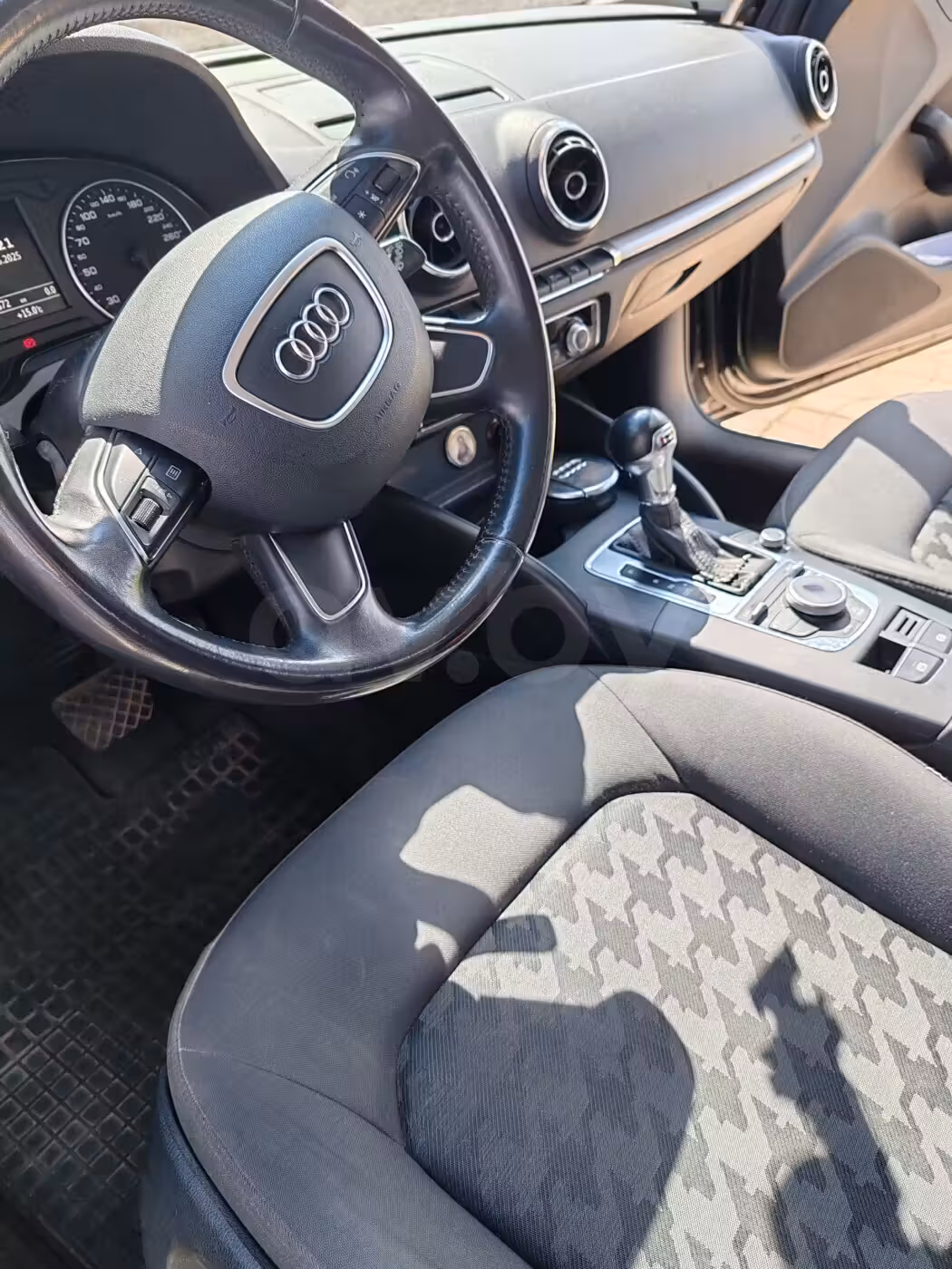 Audi A3 фото 16