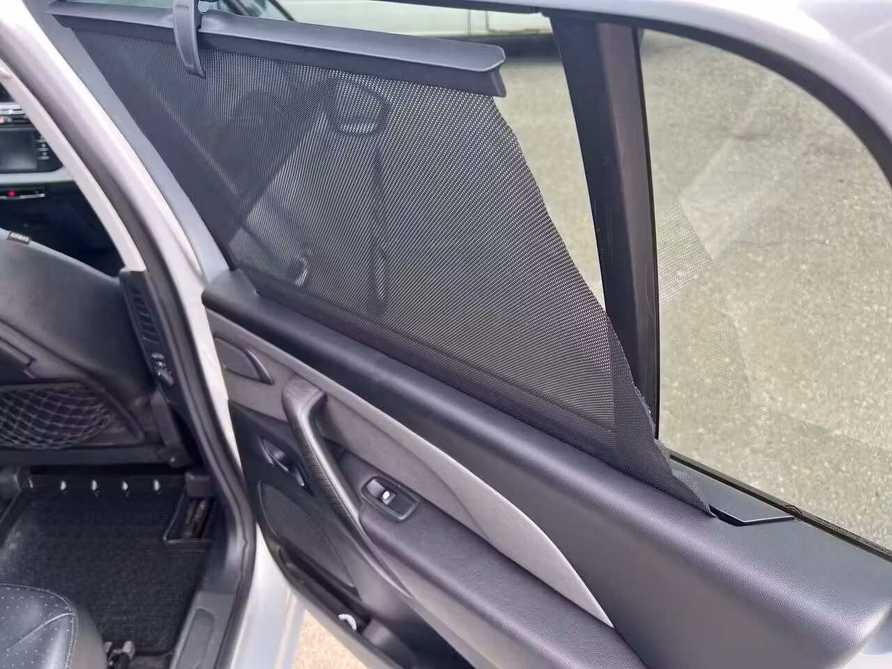 Citroen C4 Grand Picasso фото 19