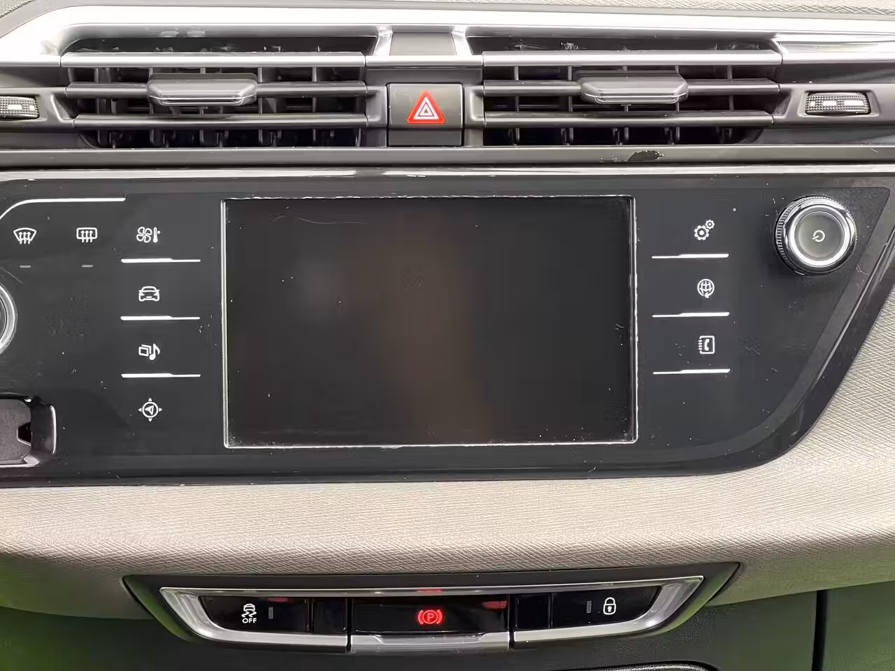 Citroen C4 Grand Picasso фото 15