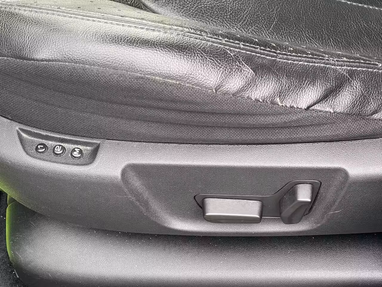 Citroen C4 Grand Picasso фото 8