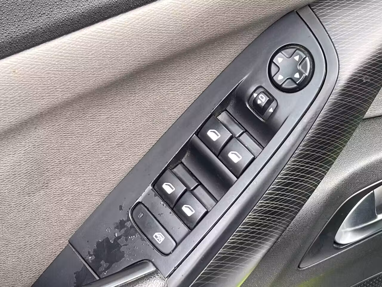 Citroen C4 Grand Picasso фото 7