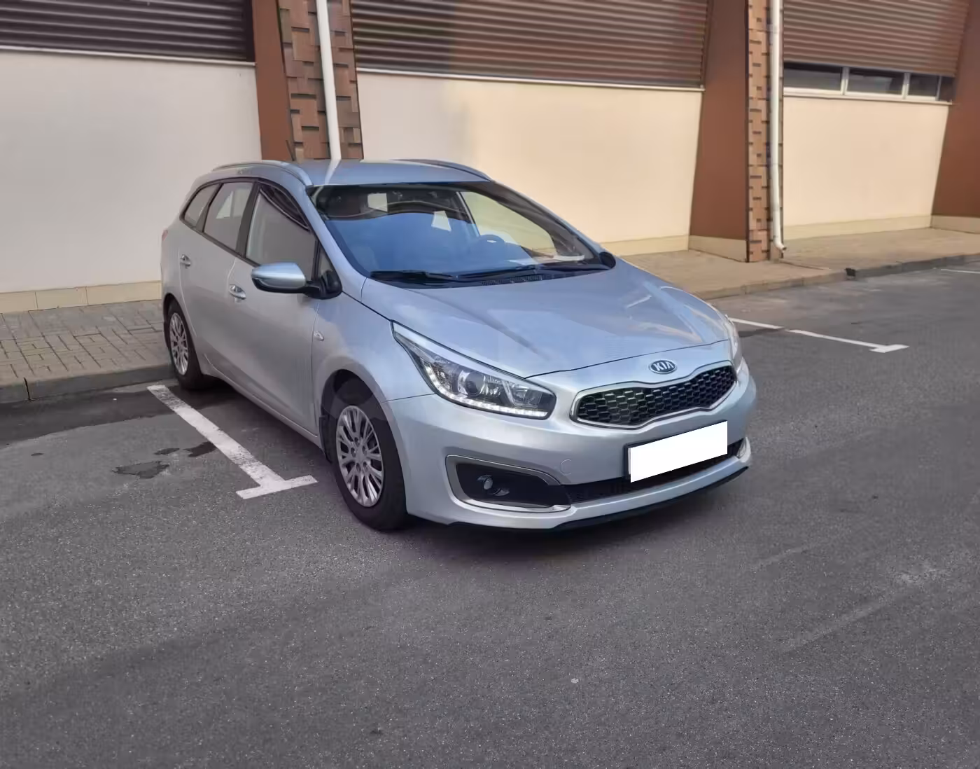 Kia Cee'd фото 2