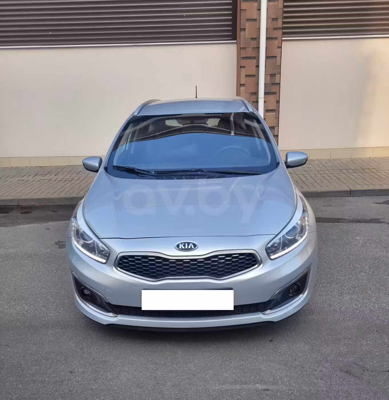 Kia Cee'd фото 3