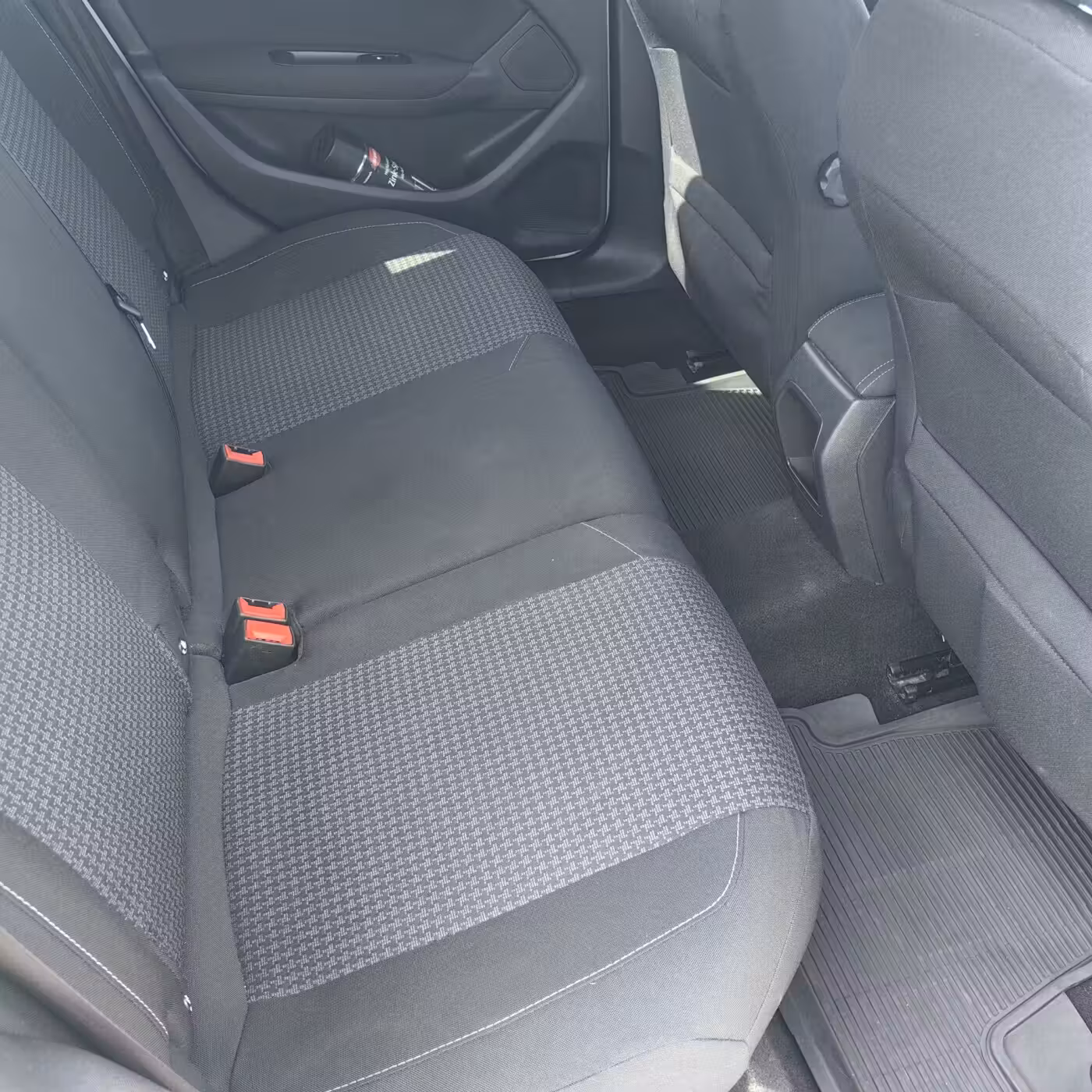 Peugeot 308 фото 9