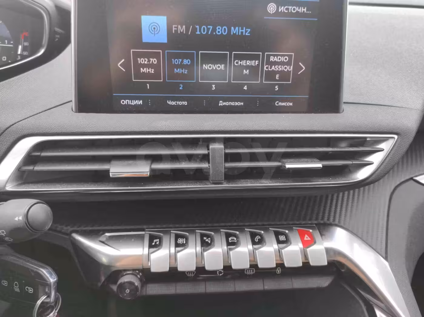 Peugeot 3008 фото 10