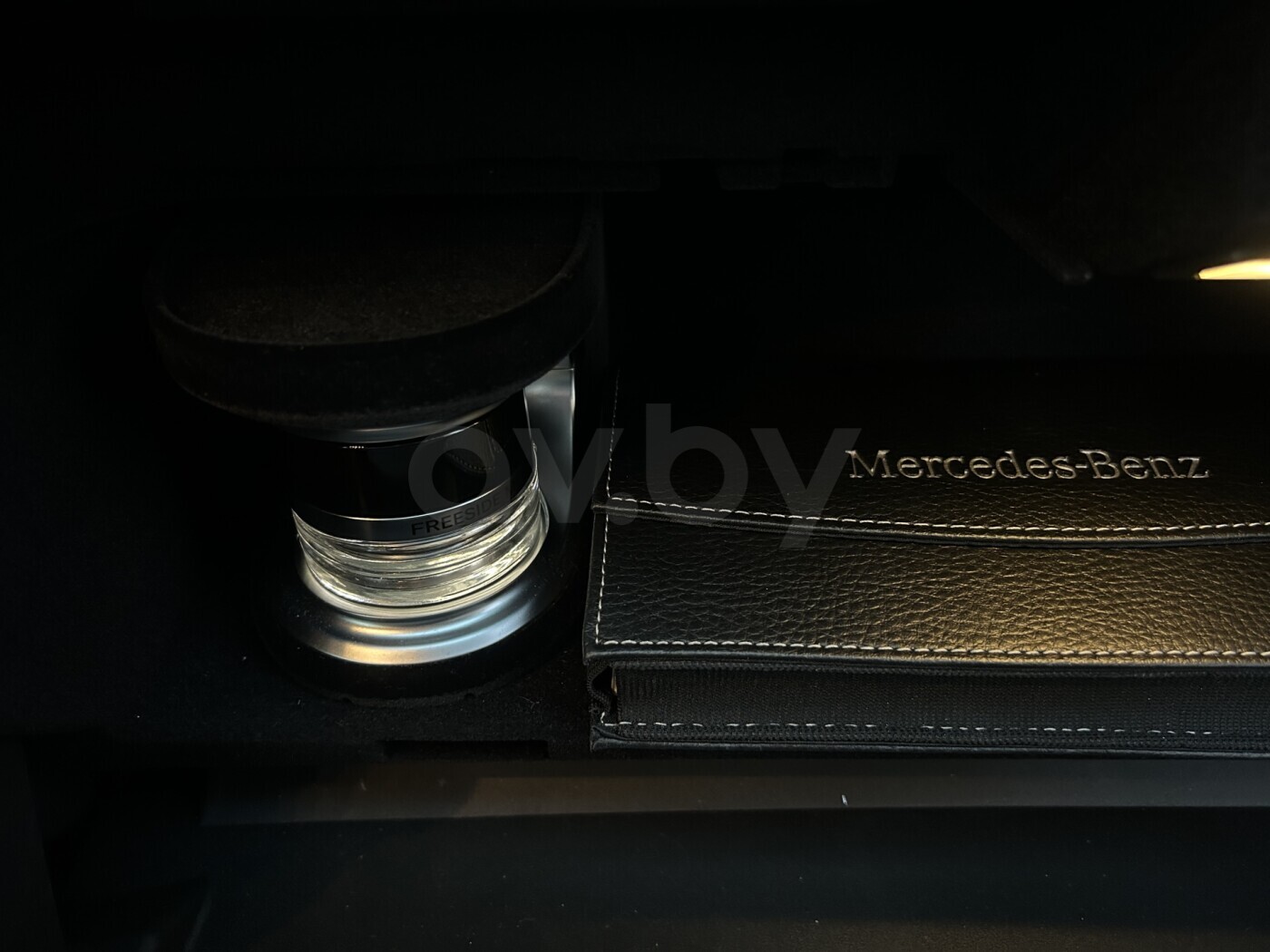 Mercedes-Benz C-Класс фото 20