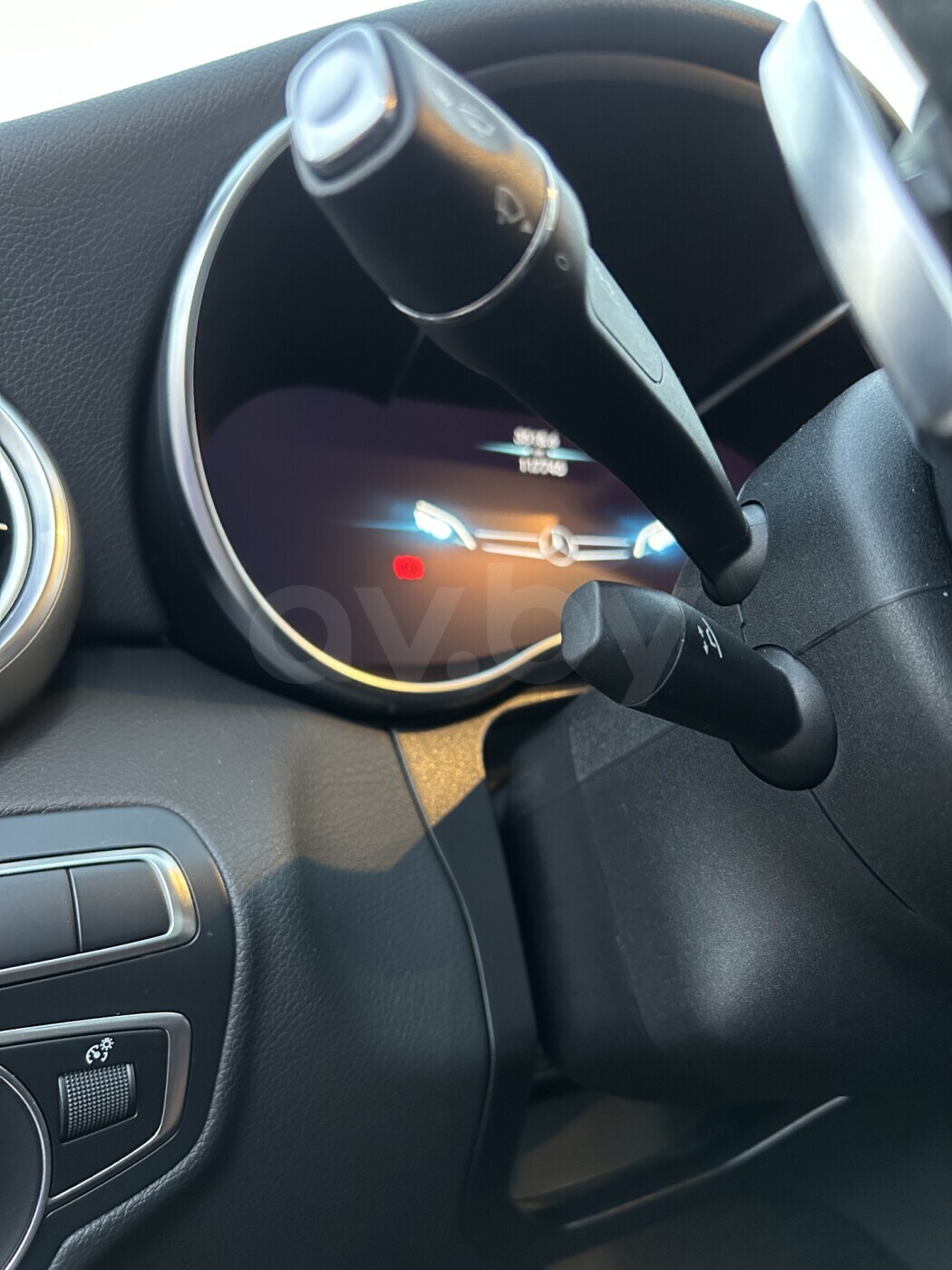 Mercedes-Benz C-Класс фото 15