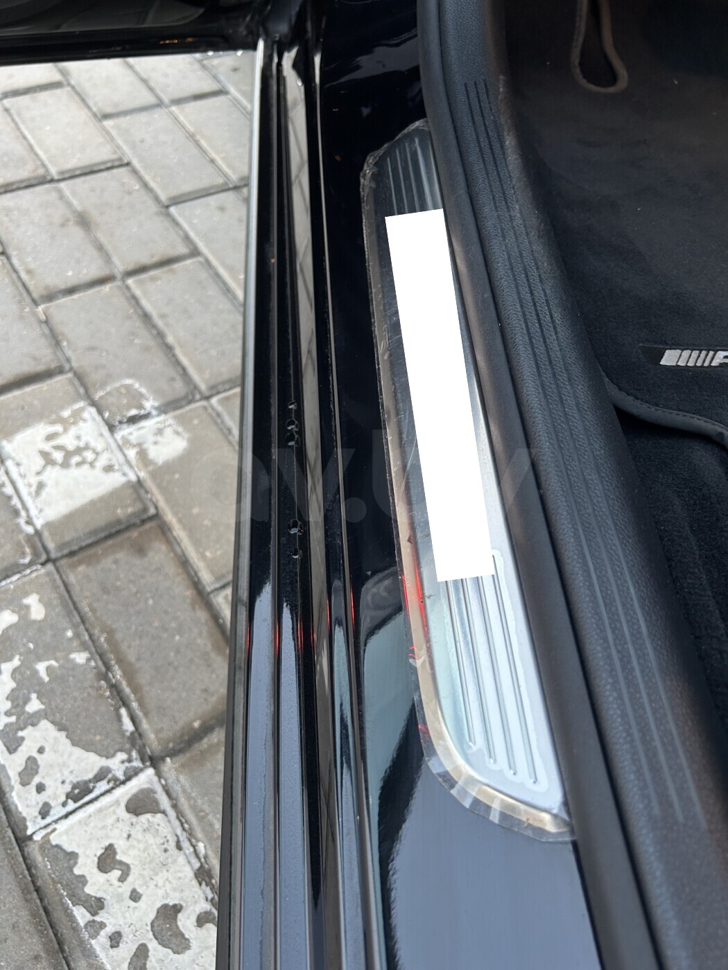 Mercedes-Benz C-Класс фото 21