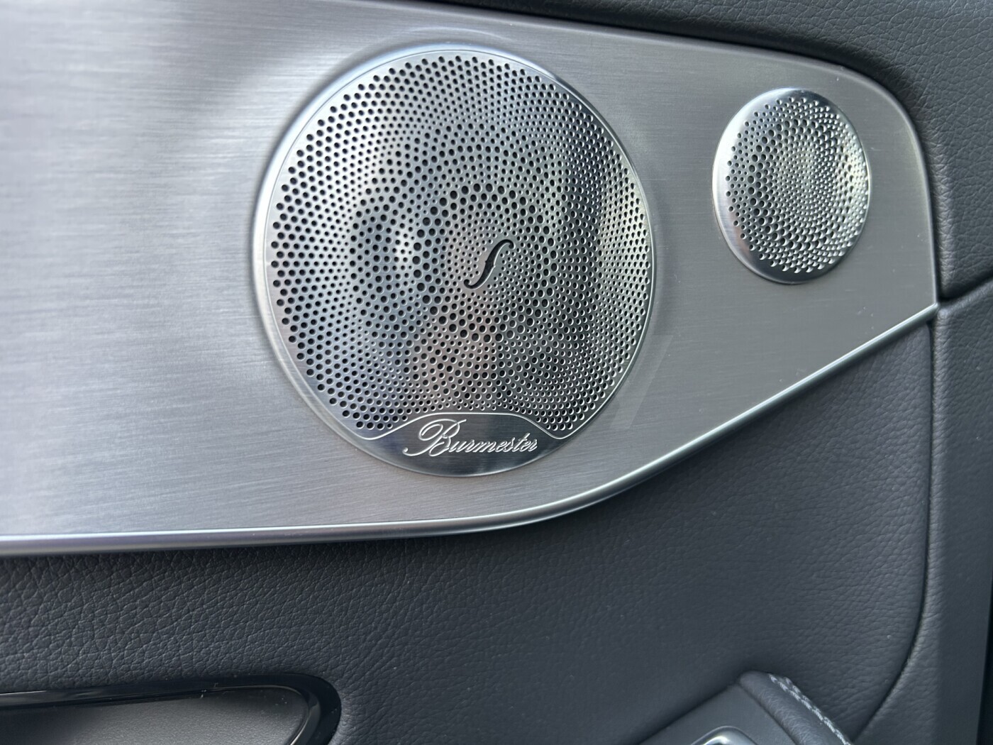 Mercedes-Benz C-Класс фото 19
