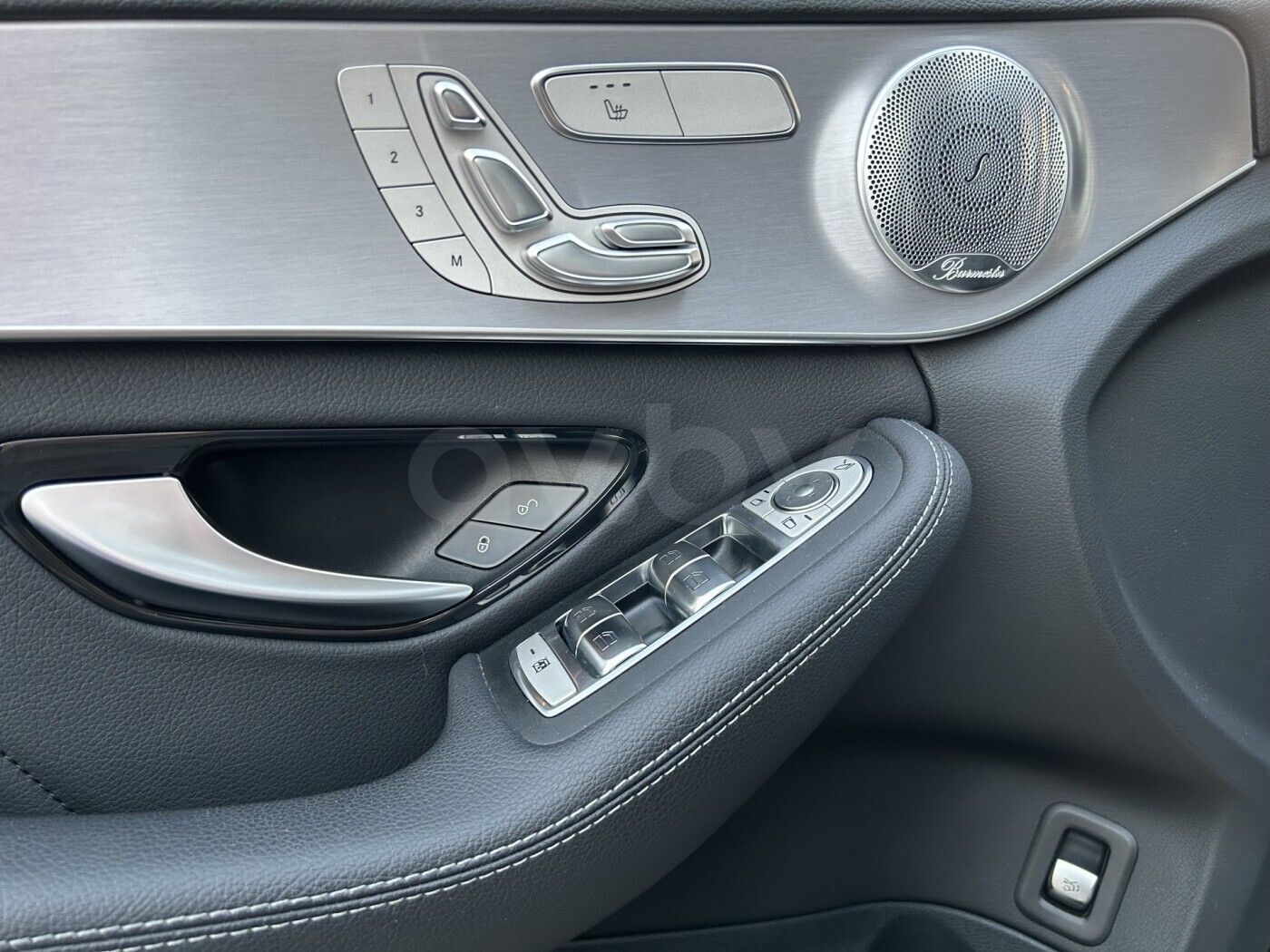 Mercedes-Benz C-Класс фото 18