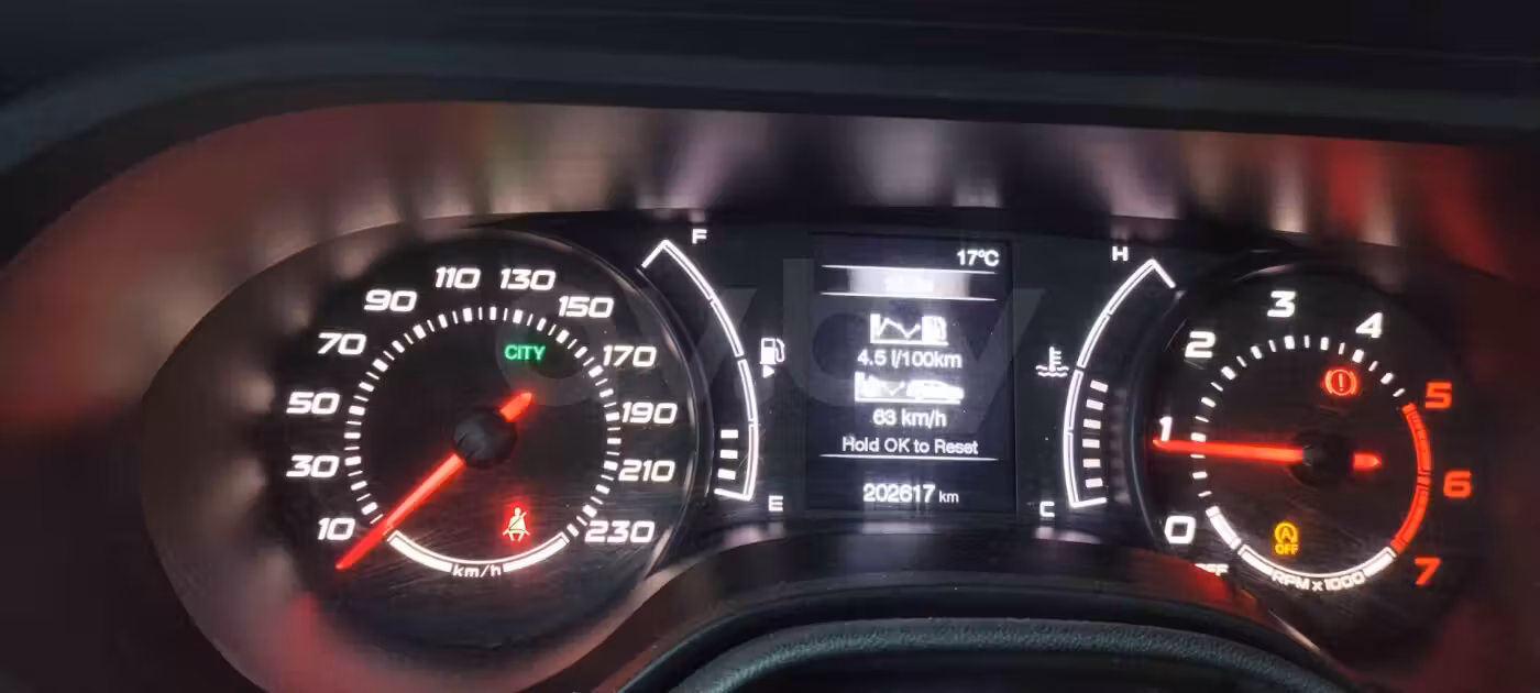 Fiat Tipo фото 16