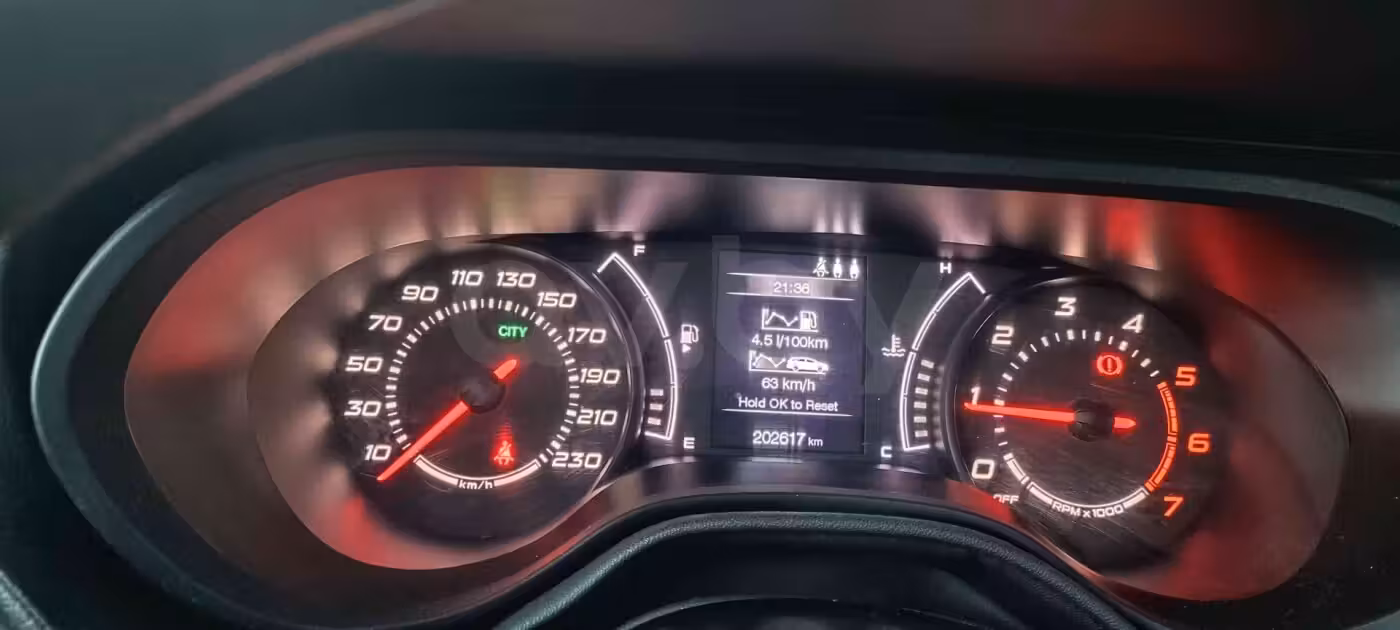Fiat Tipo фото 15