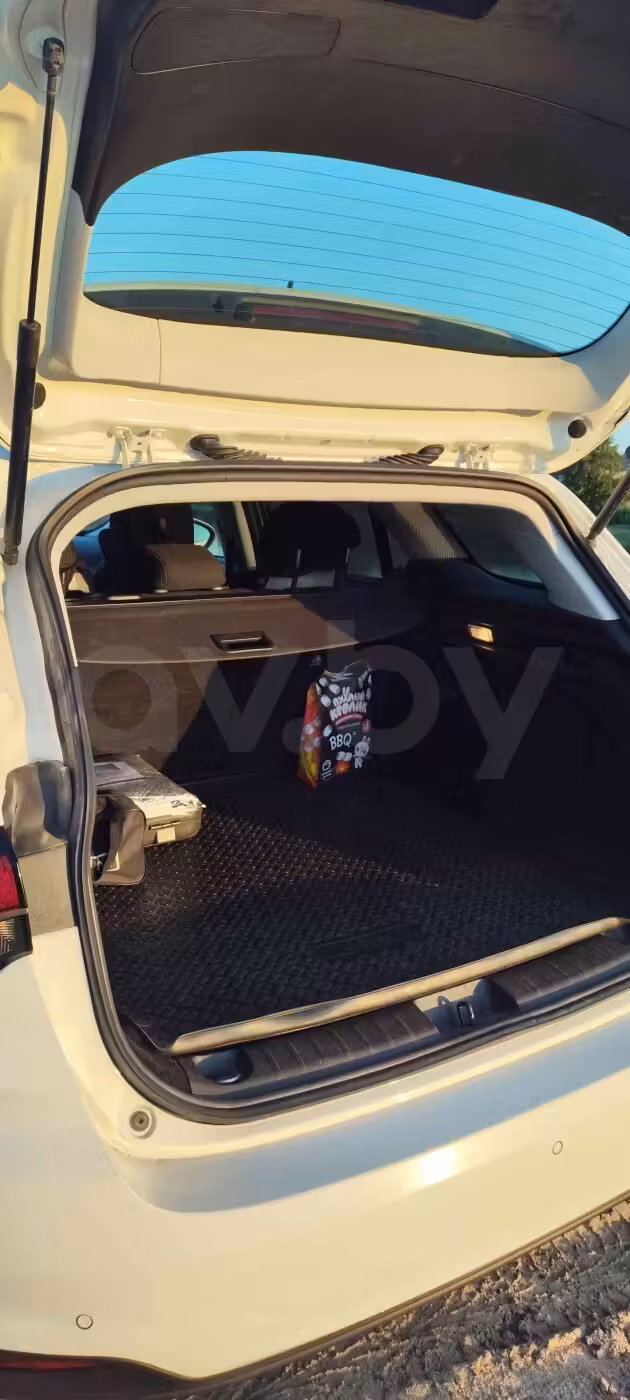 Fiat Tipo фото 23