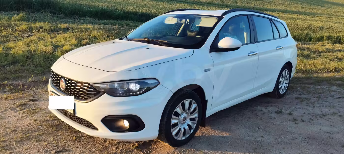 Fiat Tipo фото 8