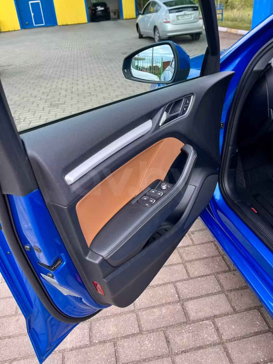 Audi A3 фото 16