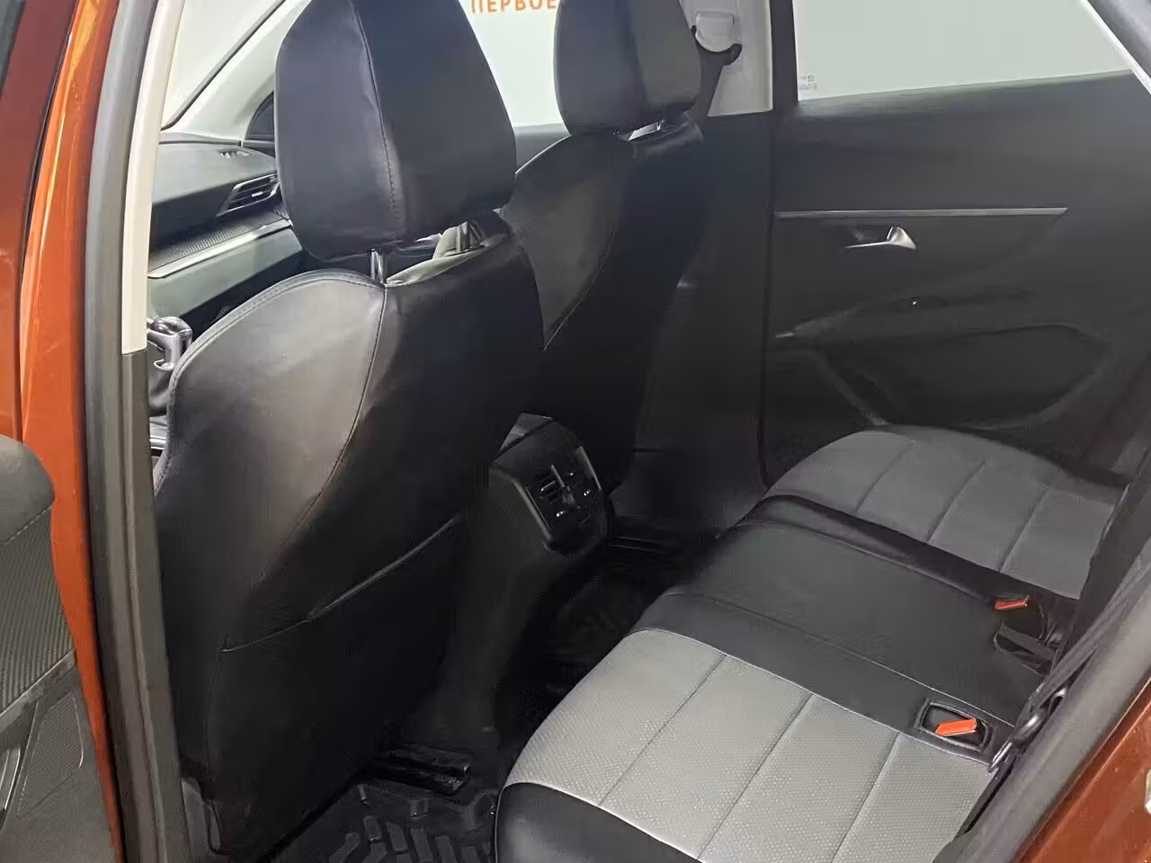 Peugeot 3008 фото 7