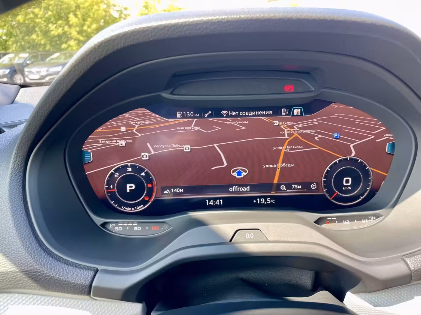 Audi Q2 фото 28