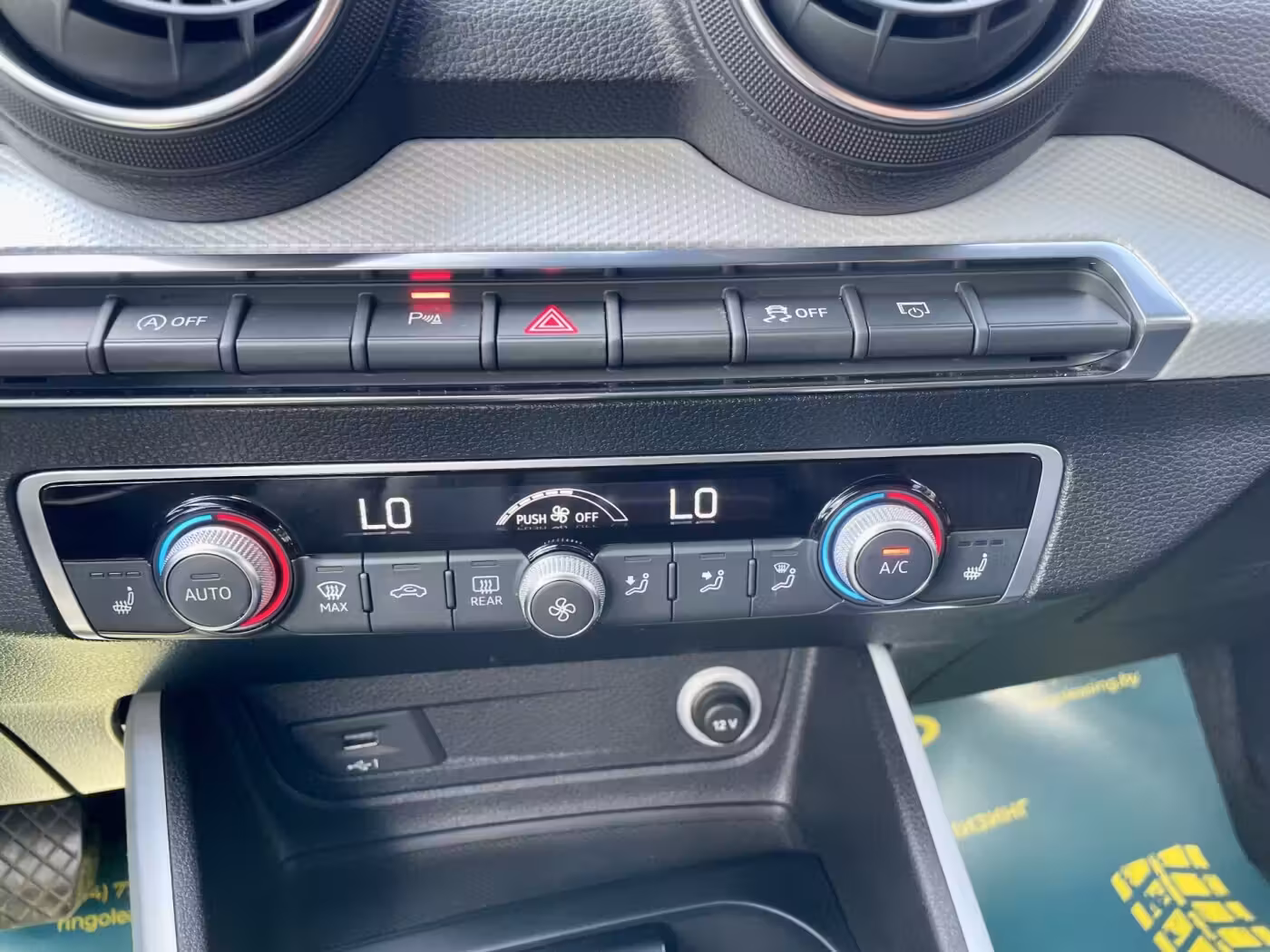 Audi Q2 фото 22
